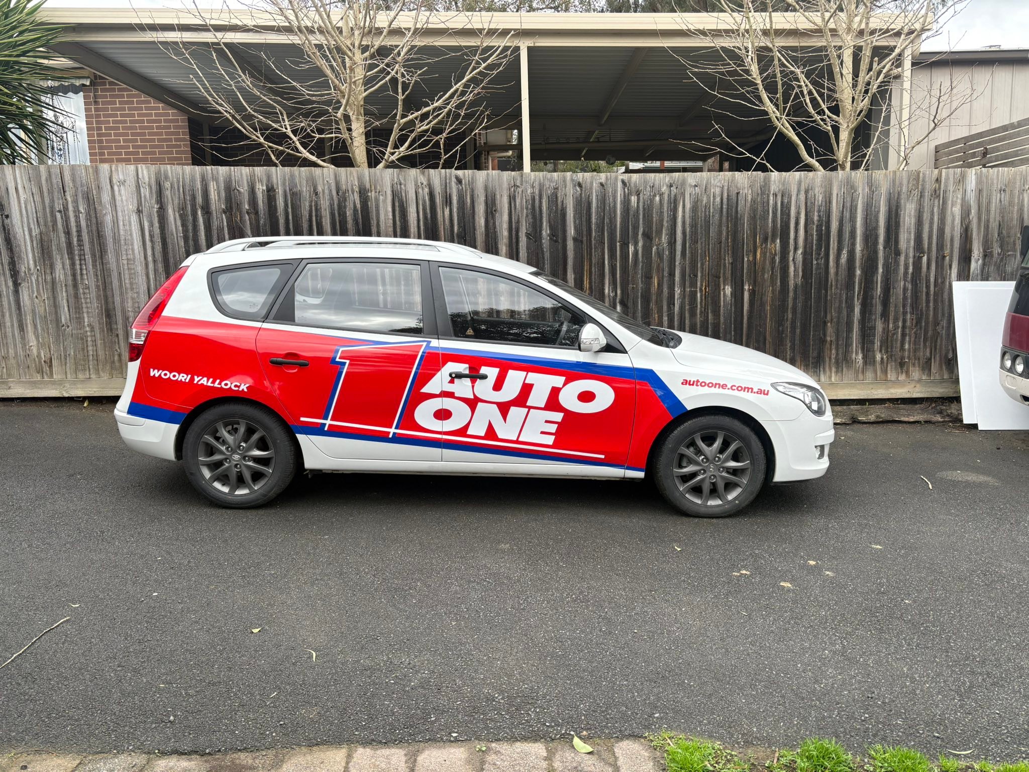 Ripper Sticker Signs | Melbourne VIC
