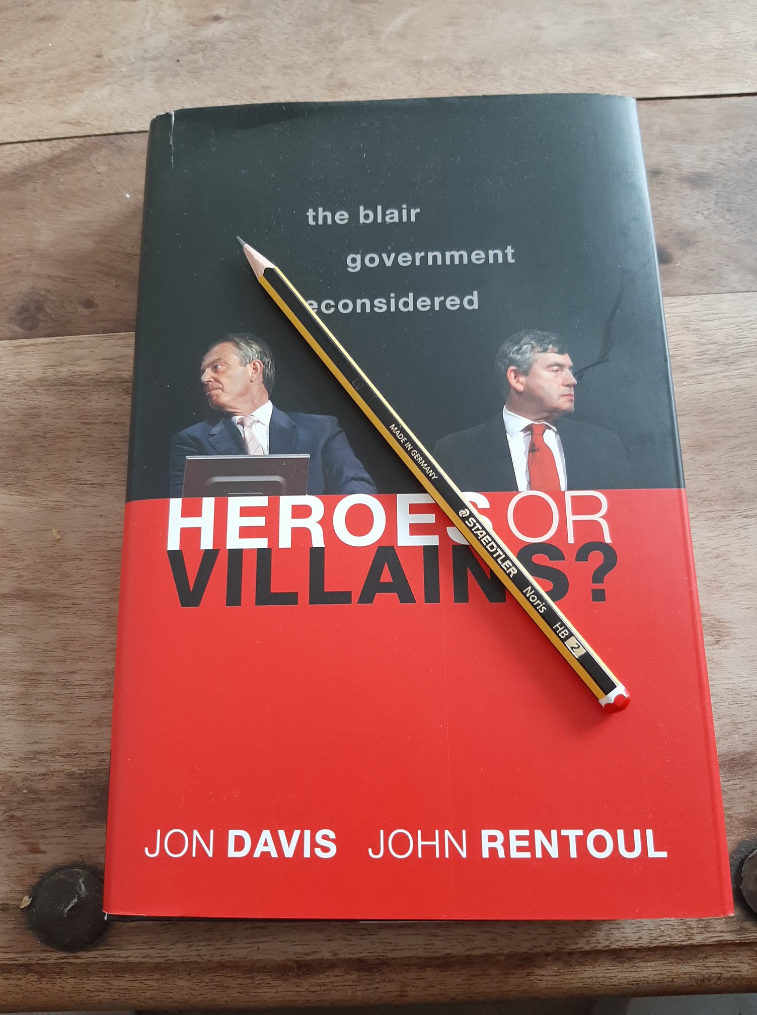 John Rentoul