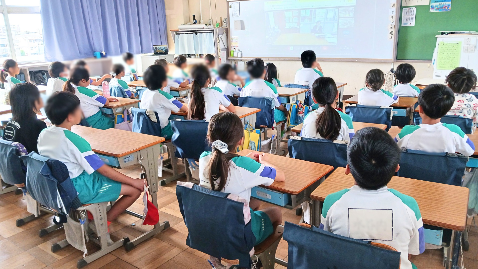 戸田 市立 笹目 東 小学校