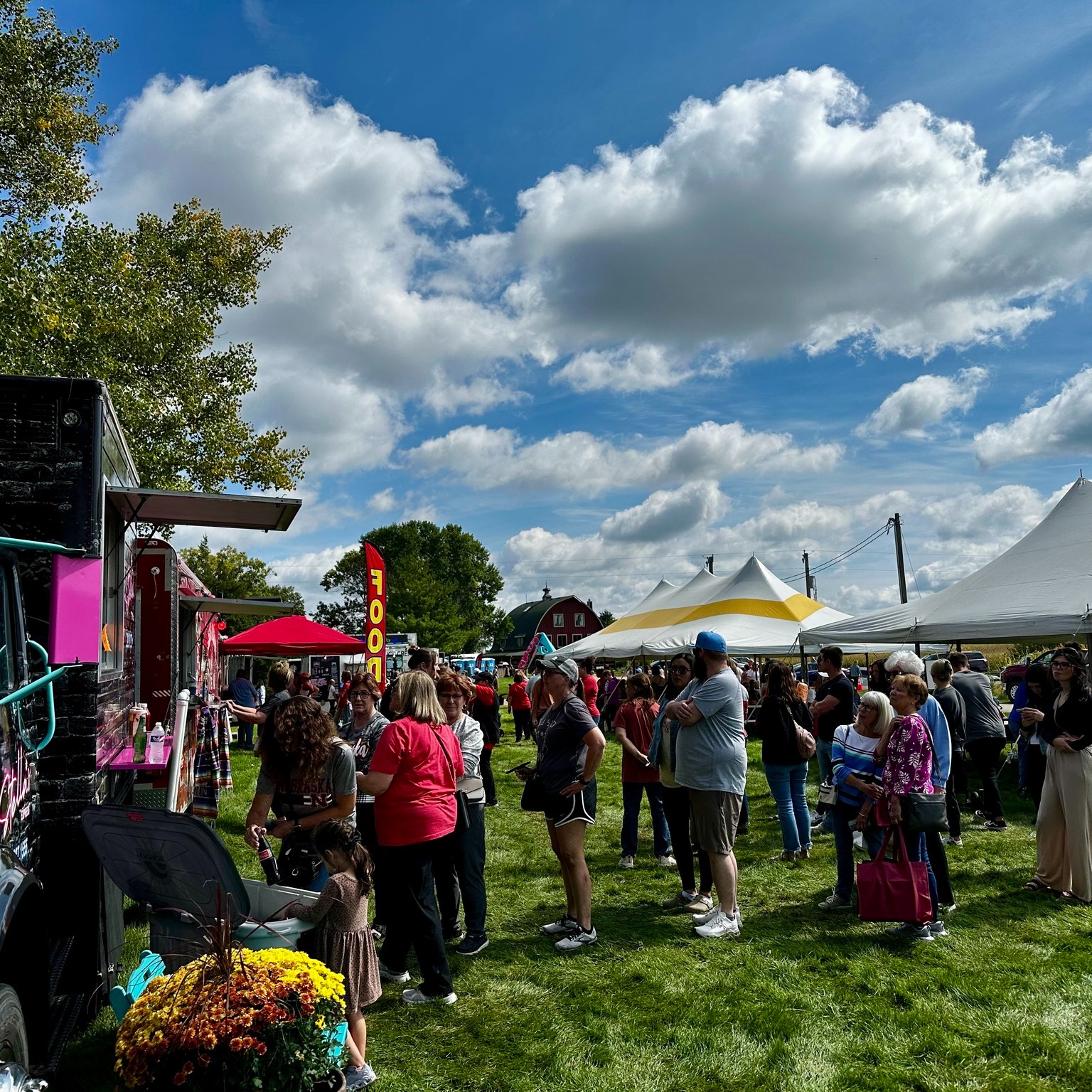 Barn Festival - Barn Festival added a new photo.