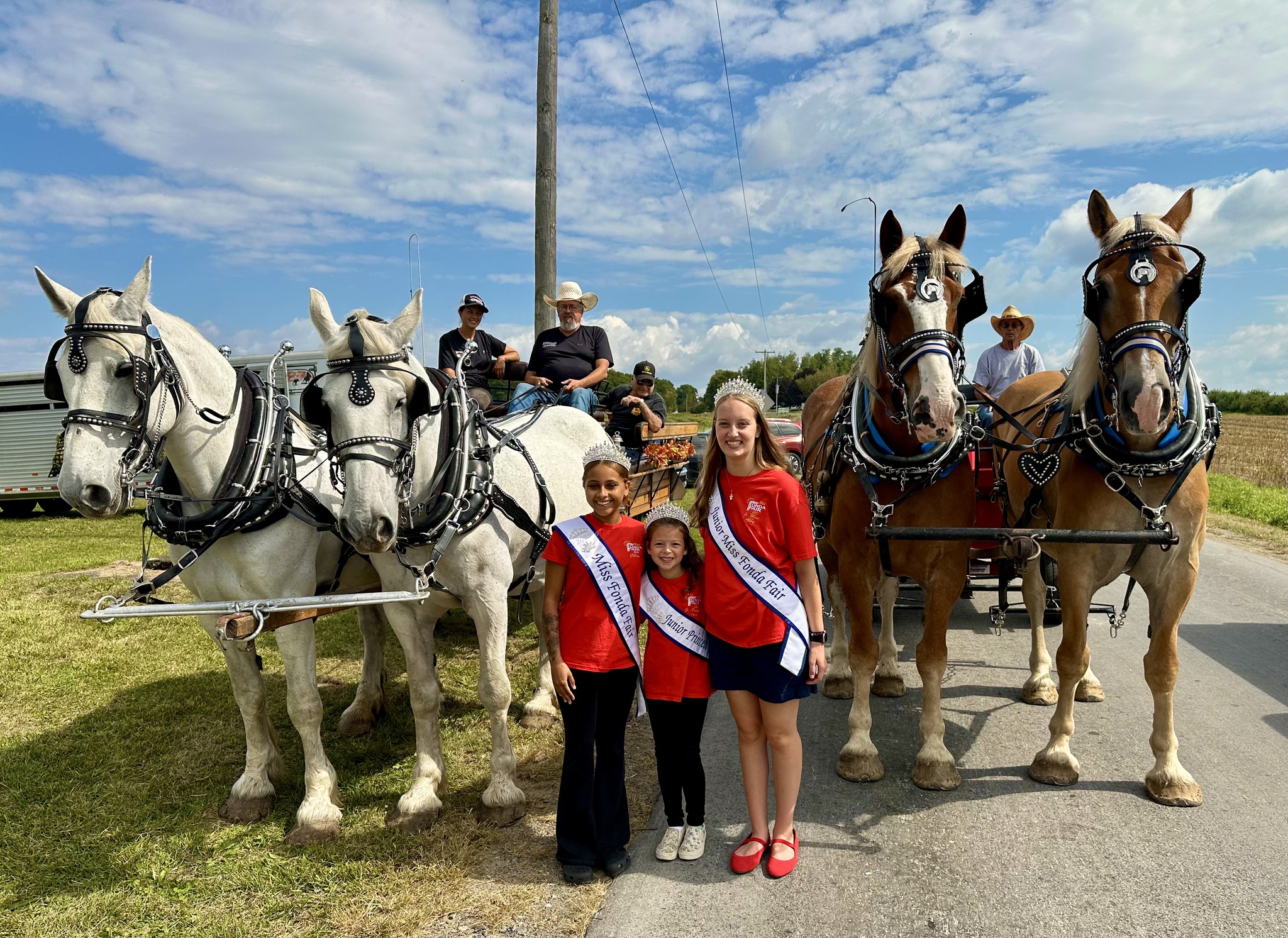 Miss Fonda Fair Pageant added a... - Miss Fonda Fair Pageant