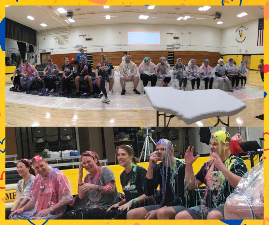 Vinton Shellsburg Community Schools | Vinton IA