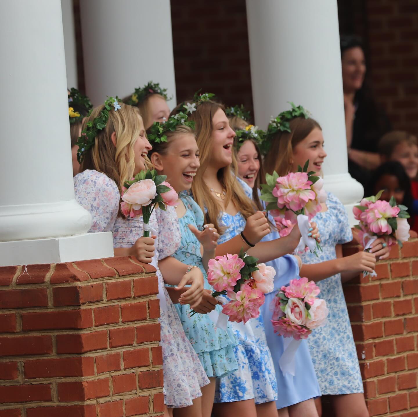 Holy Comforter Episcopal School | Tallahassee FL