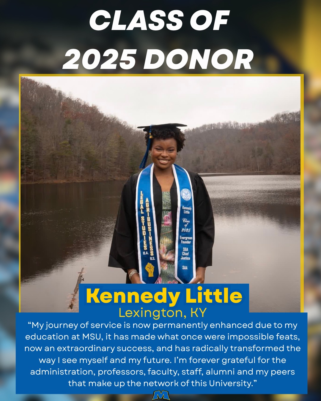 The countdown... - Official Morehead State Alumni & Friends | Facebook