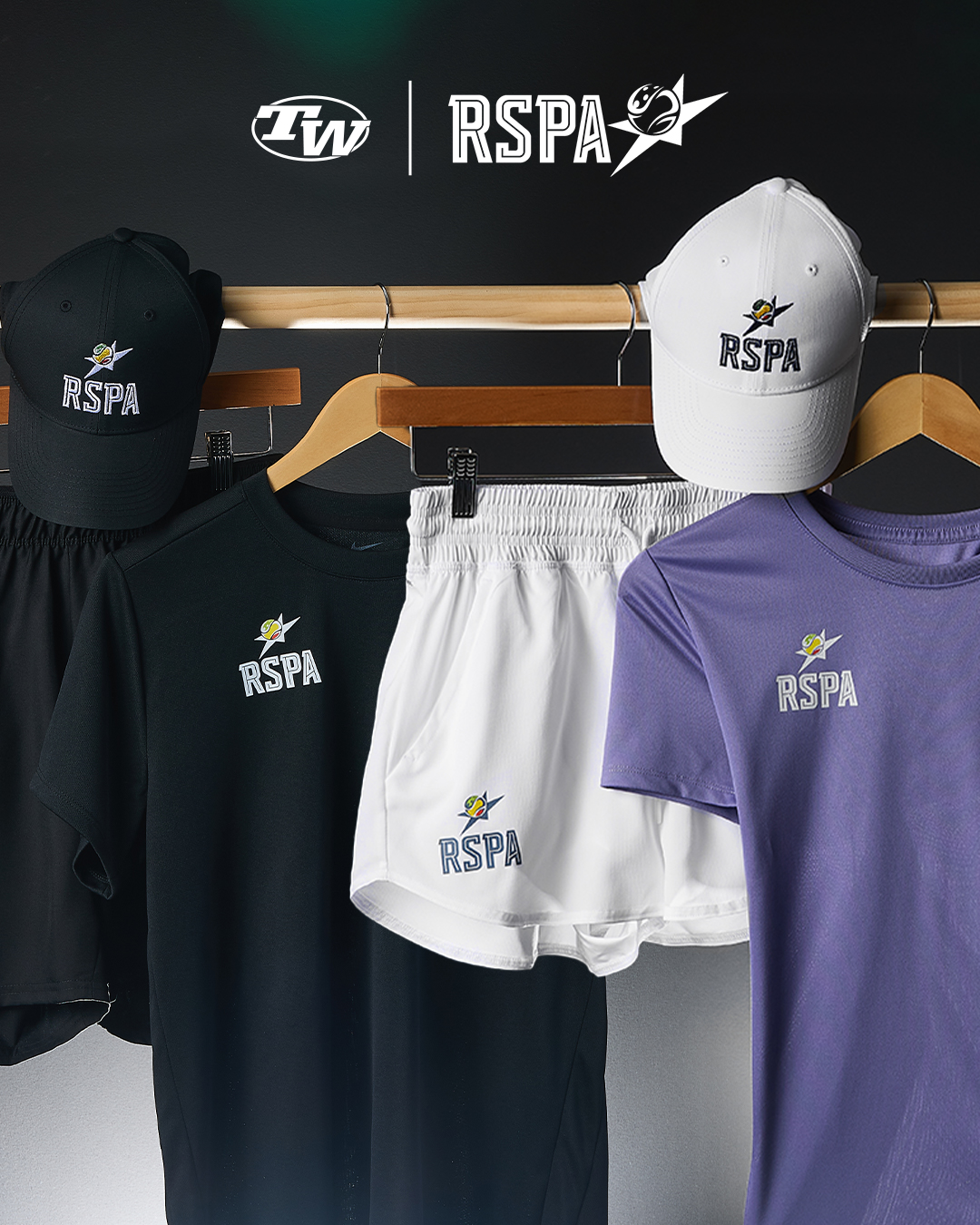We’re excited... - Racquet Sports Professionals Association | Facebook