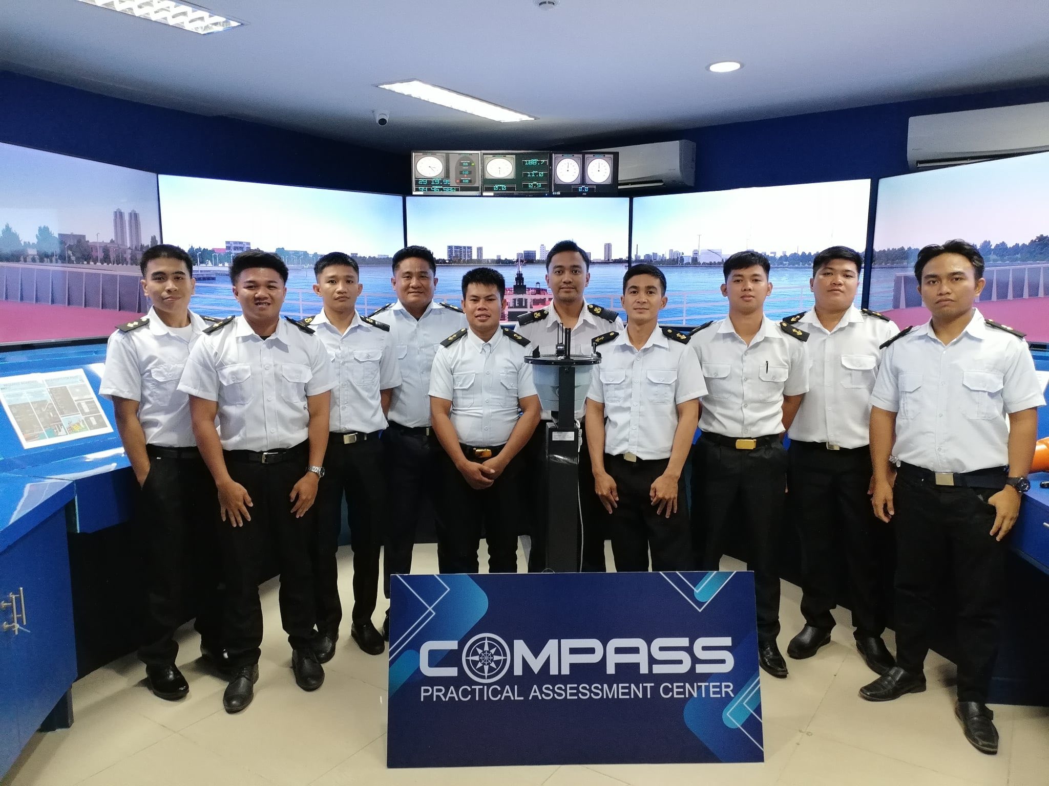 COMPASS Iloilo | Iloilo City