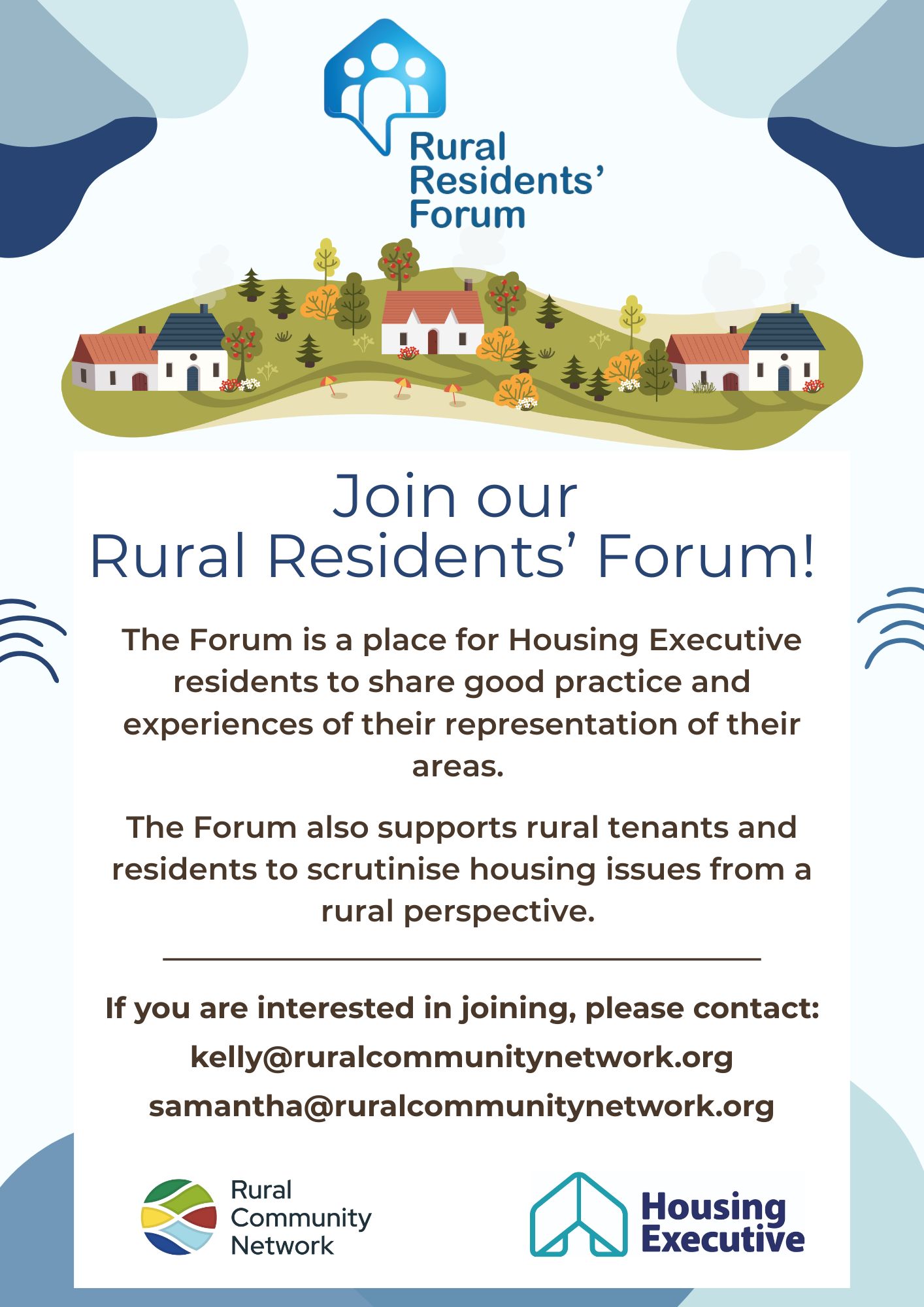 🏡 Interested in sharing your... - Rural Community Network | Facebook