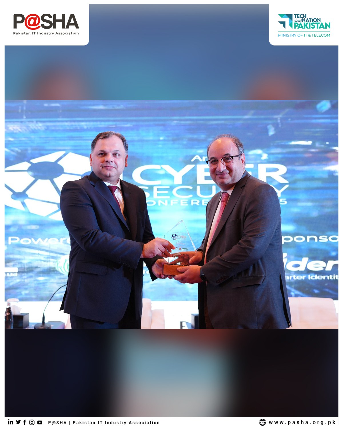 Pakistan - Pakistan to Host ASOCIO Digital Summit 2026! We’re excited ...