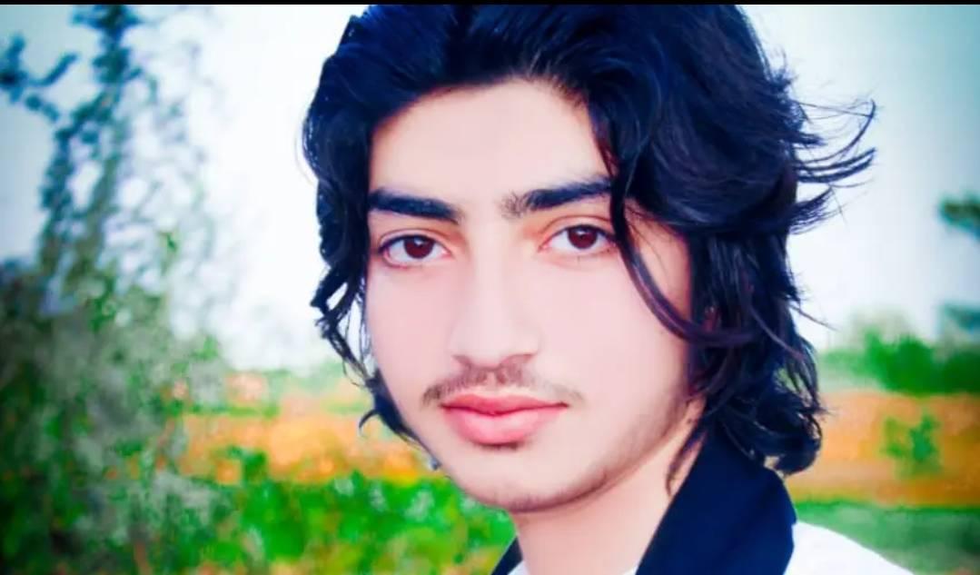 Zakir zaigham Abbas sandila