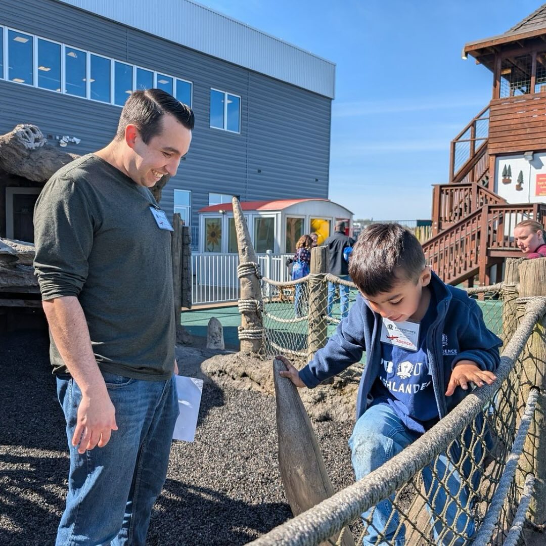 Providence Classical Christian School | Bothell WA