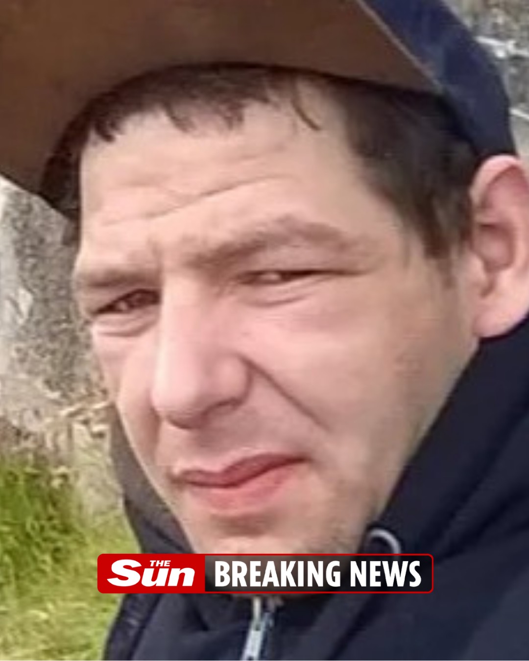 The Sun - Three men charged after child killer found dead... | Facebook