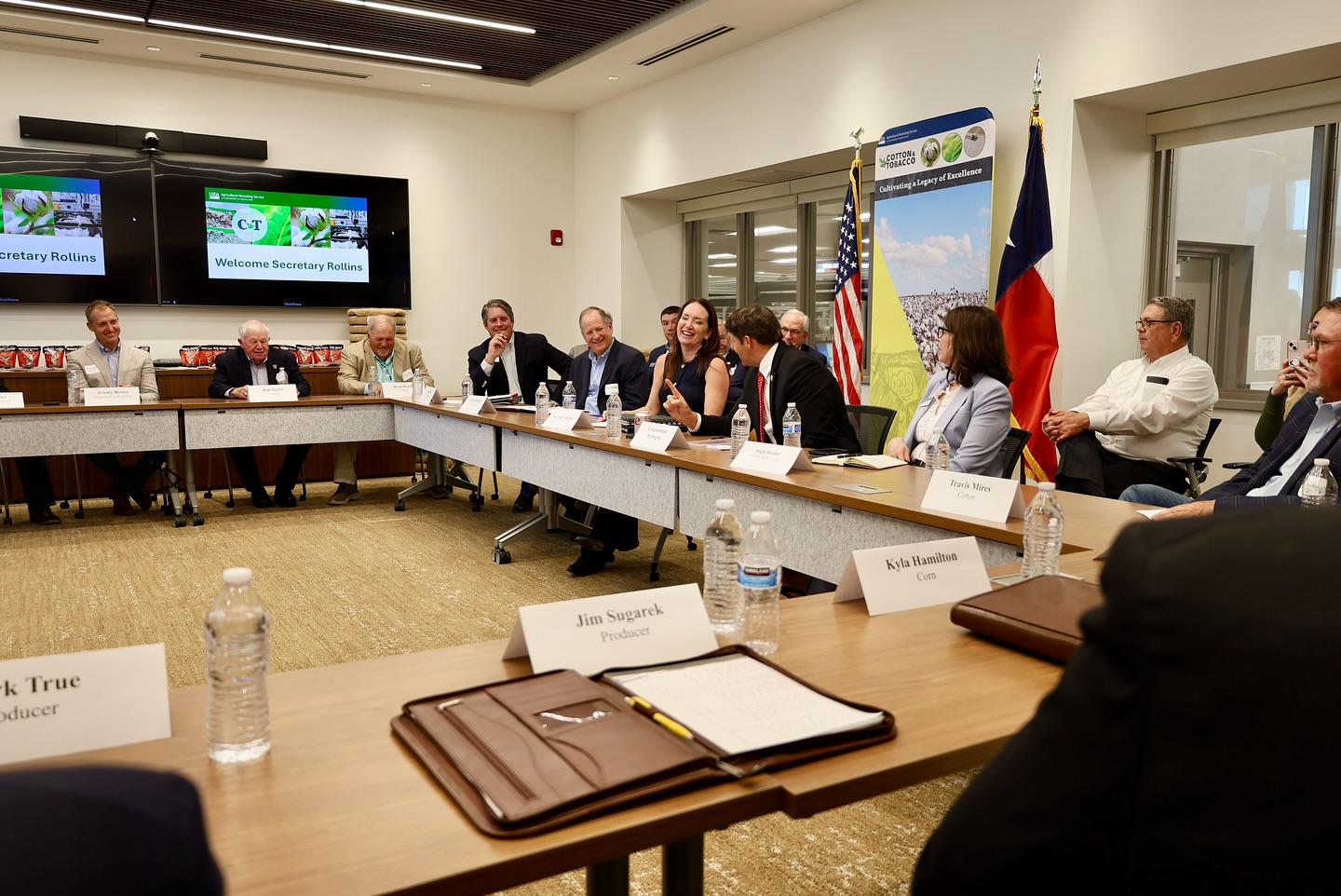Plains Cotton Cooperative Association | Lubbock TX