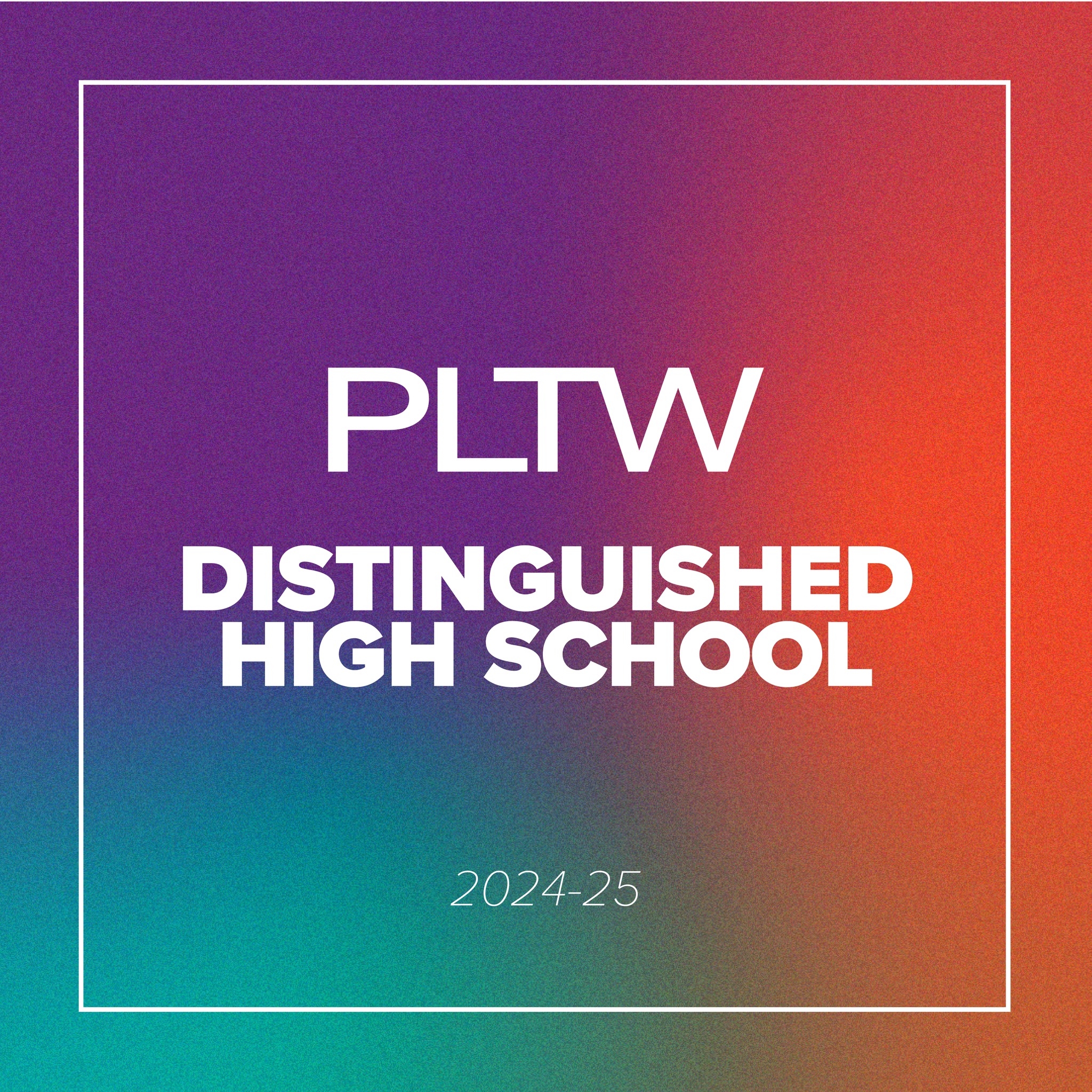 Northeast - We’re proud to announce that our school has been named a ...