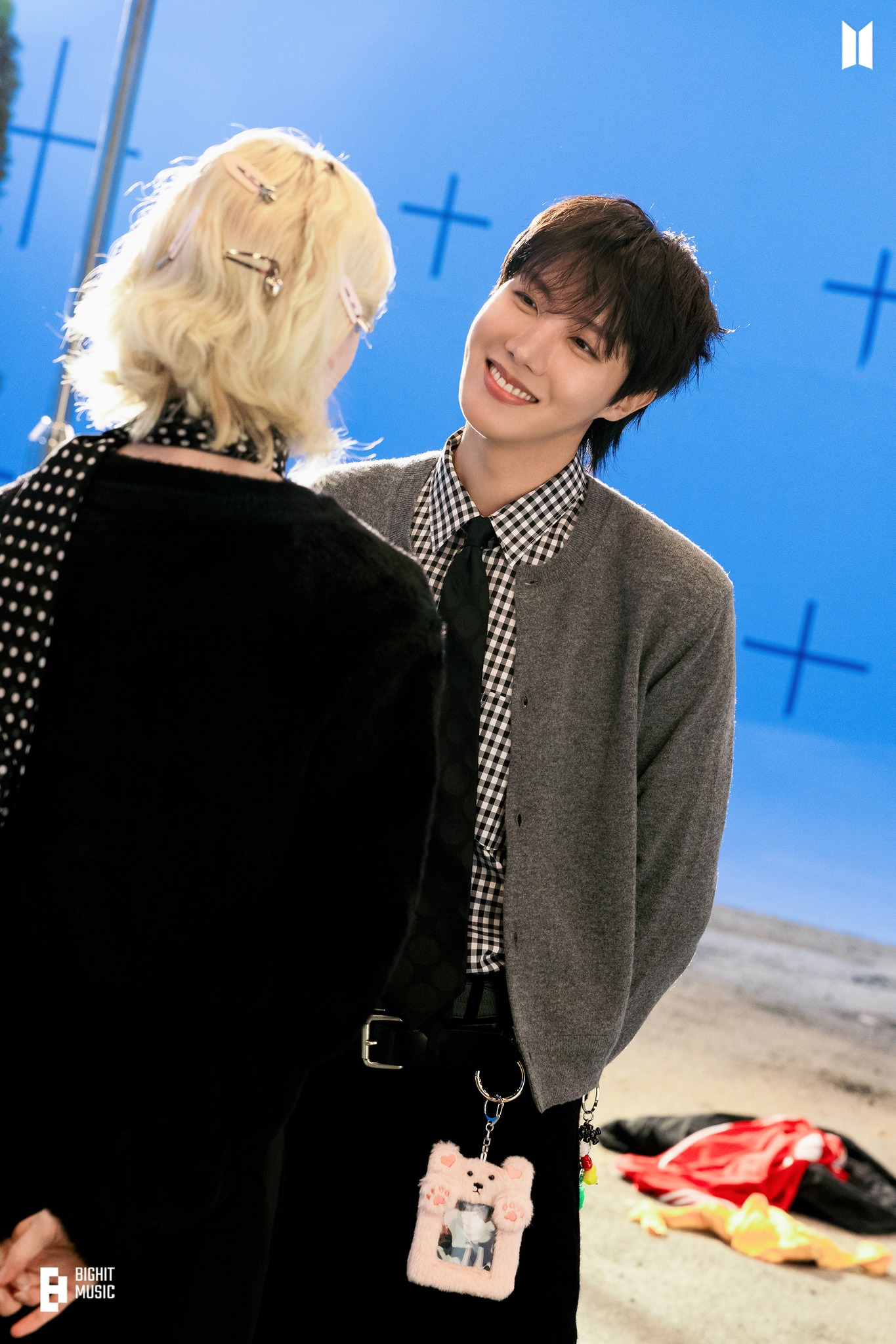 BTS j-hope