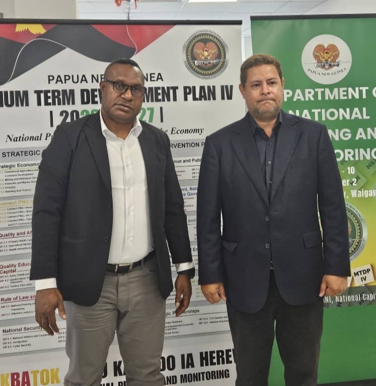 Member for... - Department of National Planning & Monitoring | Facebook