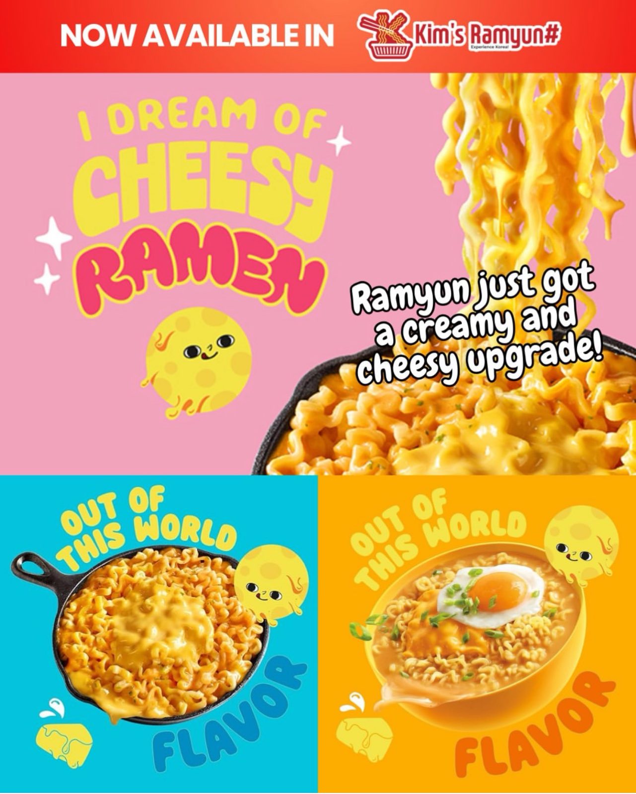 Kim's Ramyun# | Quezon City