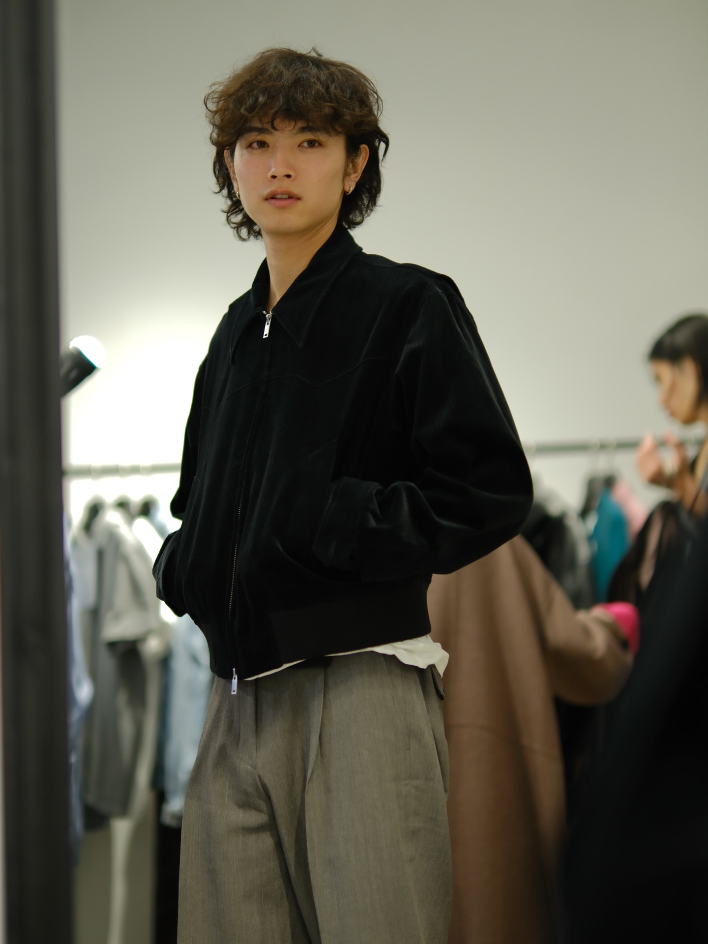 深水光太 - 深水光太 added a new photo.