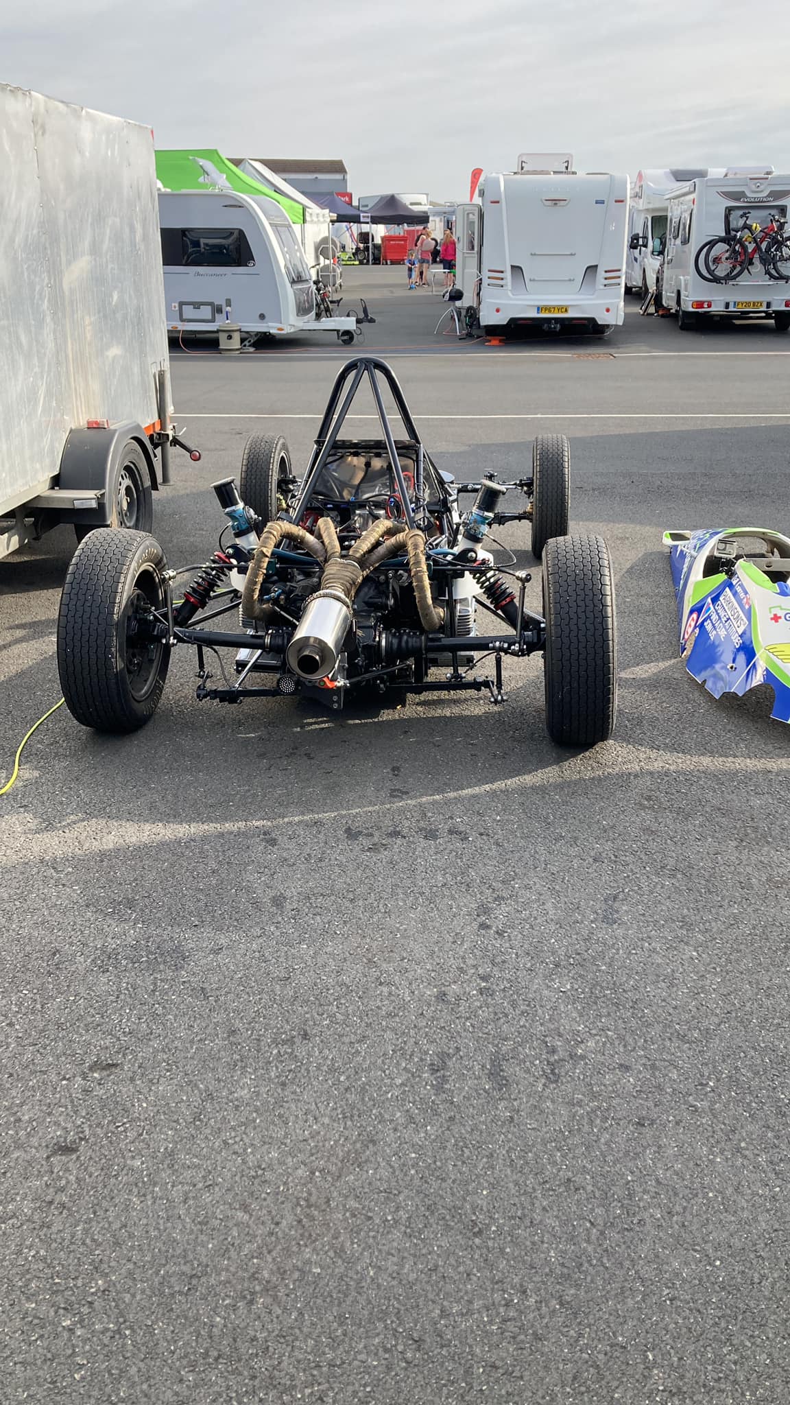 TWR - Team Wombat Racing