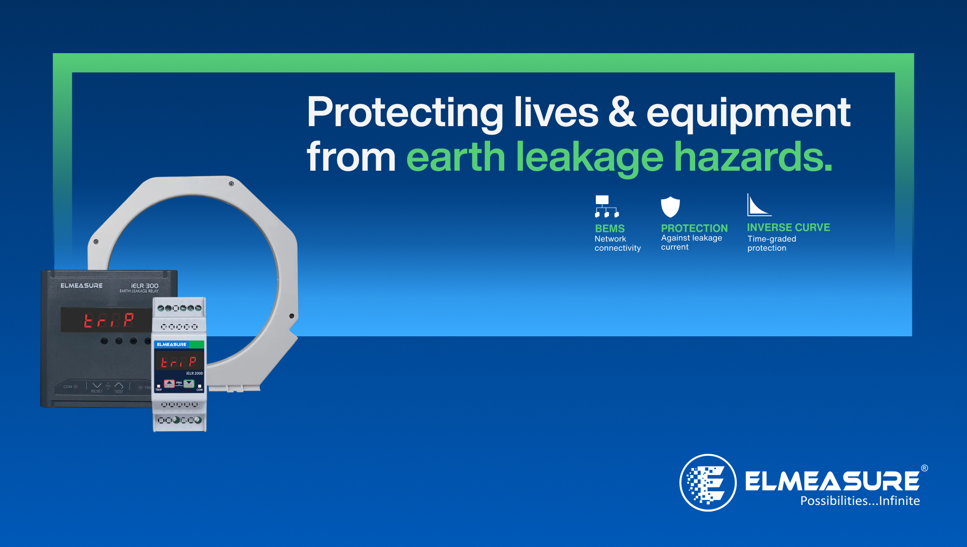 Elmeasure - Guard What Matters Most with Elmeasure’s Earth Leakage ...