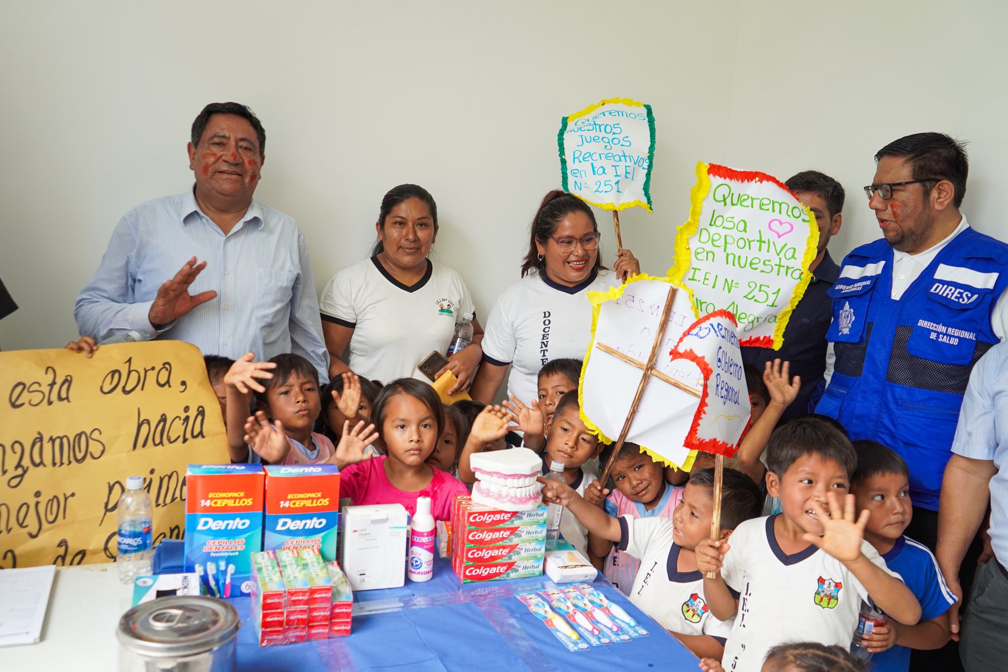Gobierno Regional Amazonas... - Gobierno Regional Amazonas