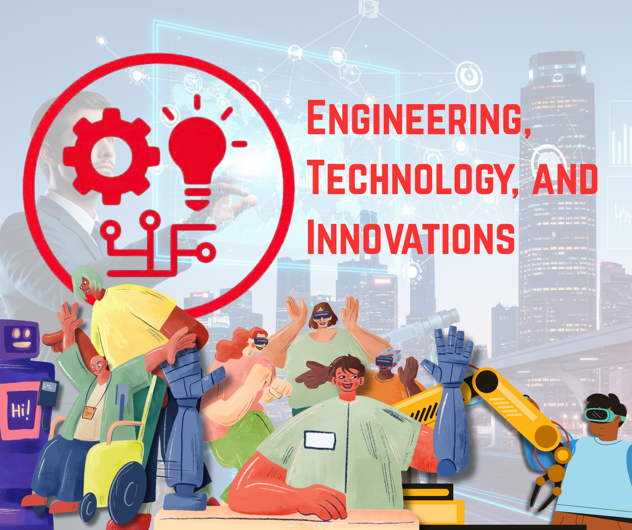 National - 💡 Featured Research Strand: Engineering, Technology, and ...