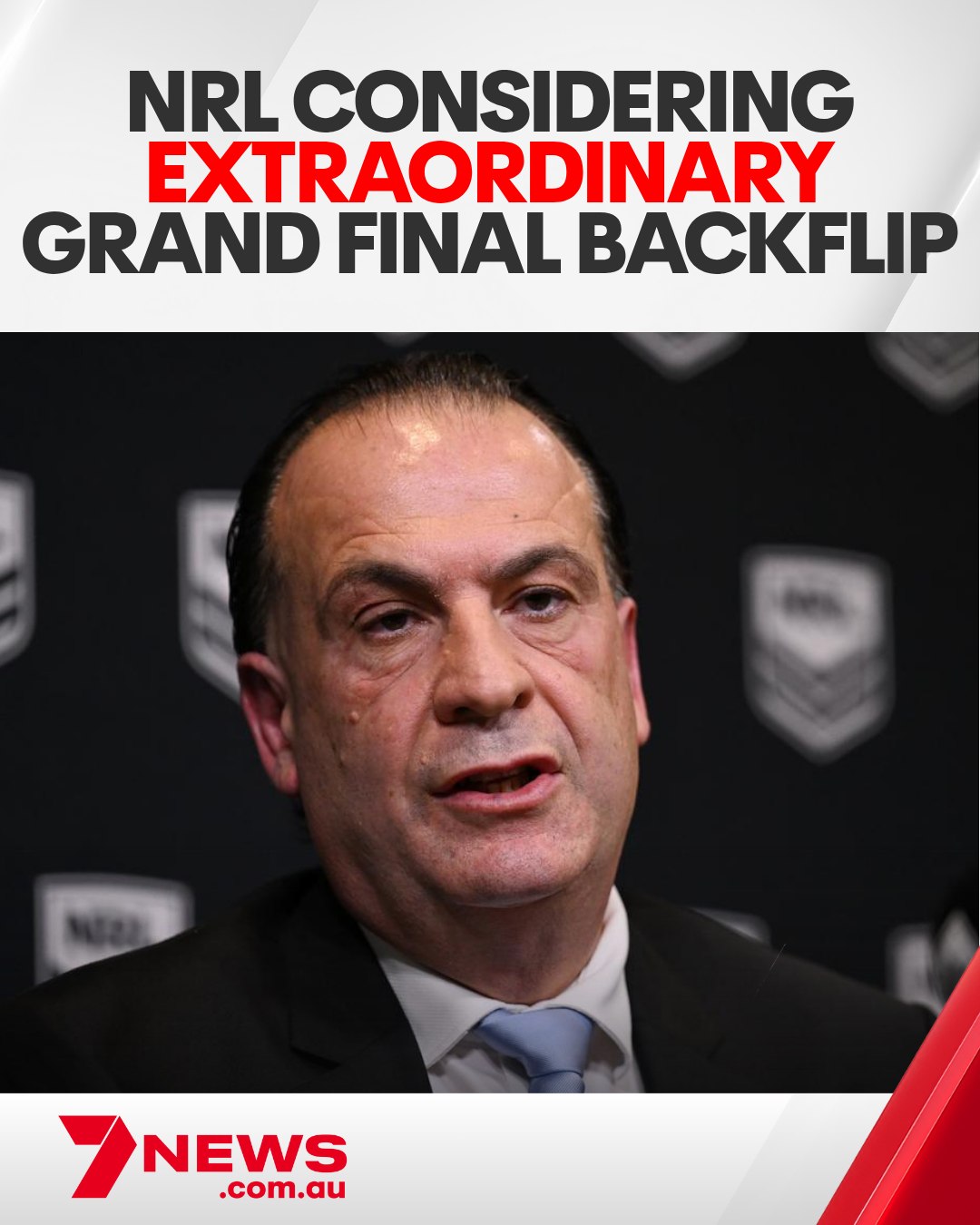 7NEWS - ‘We had to convince a lot of people.’ 📌 DETAILS: tinyurl.com ...