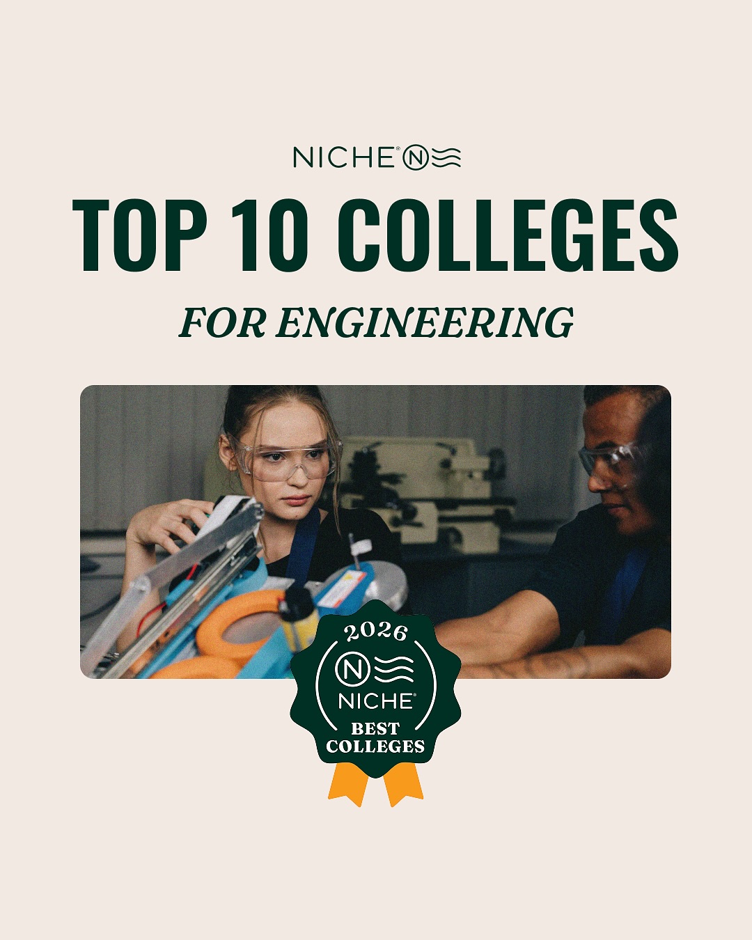 Niche - Niche added a new photo.