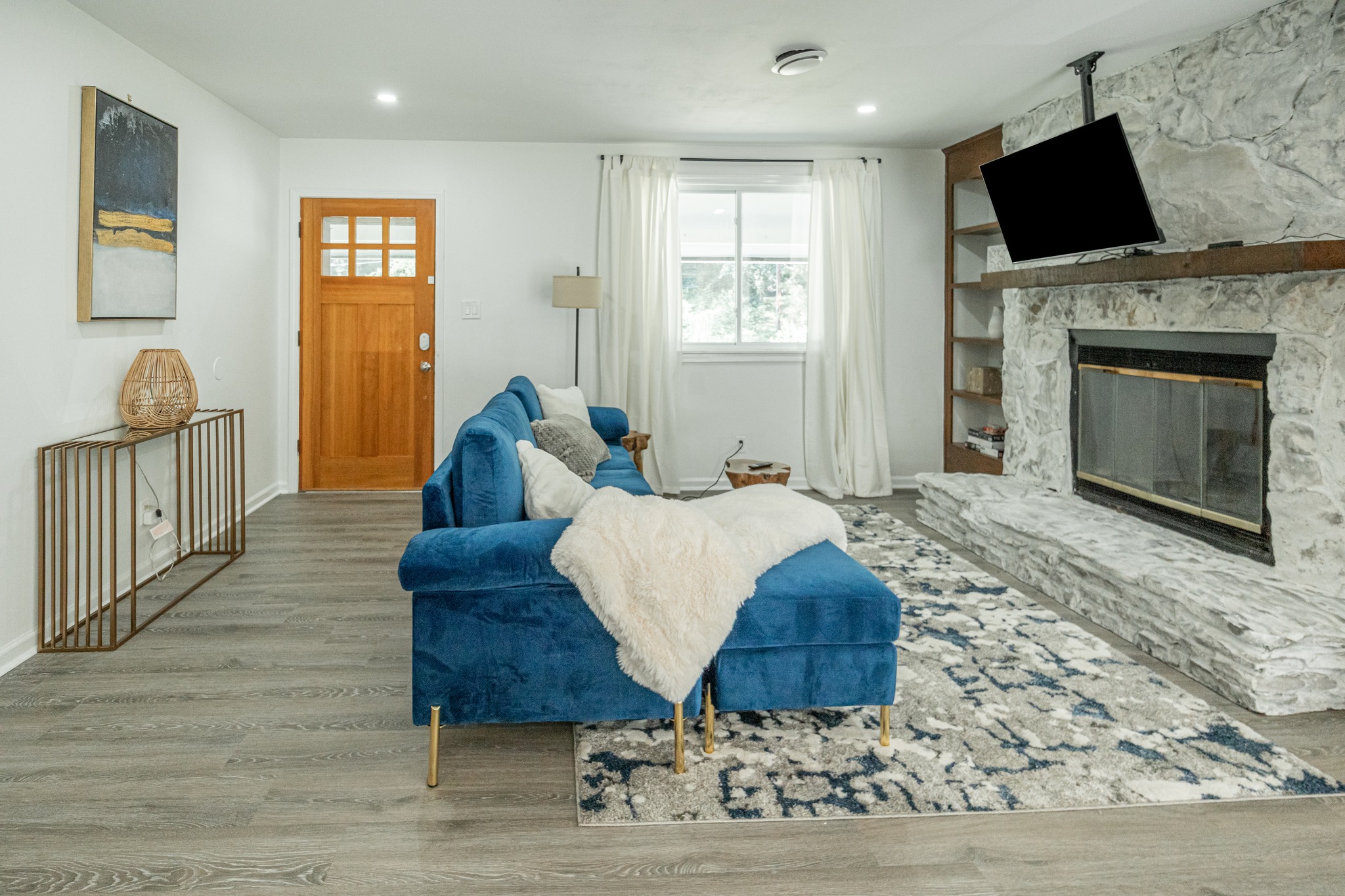 White Rose Vacation Rentals | Decatur GA