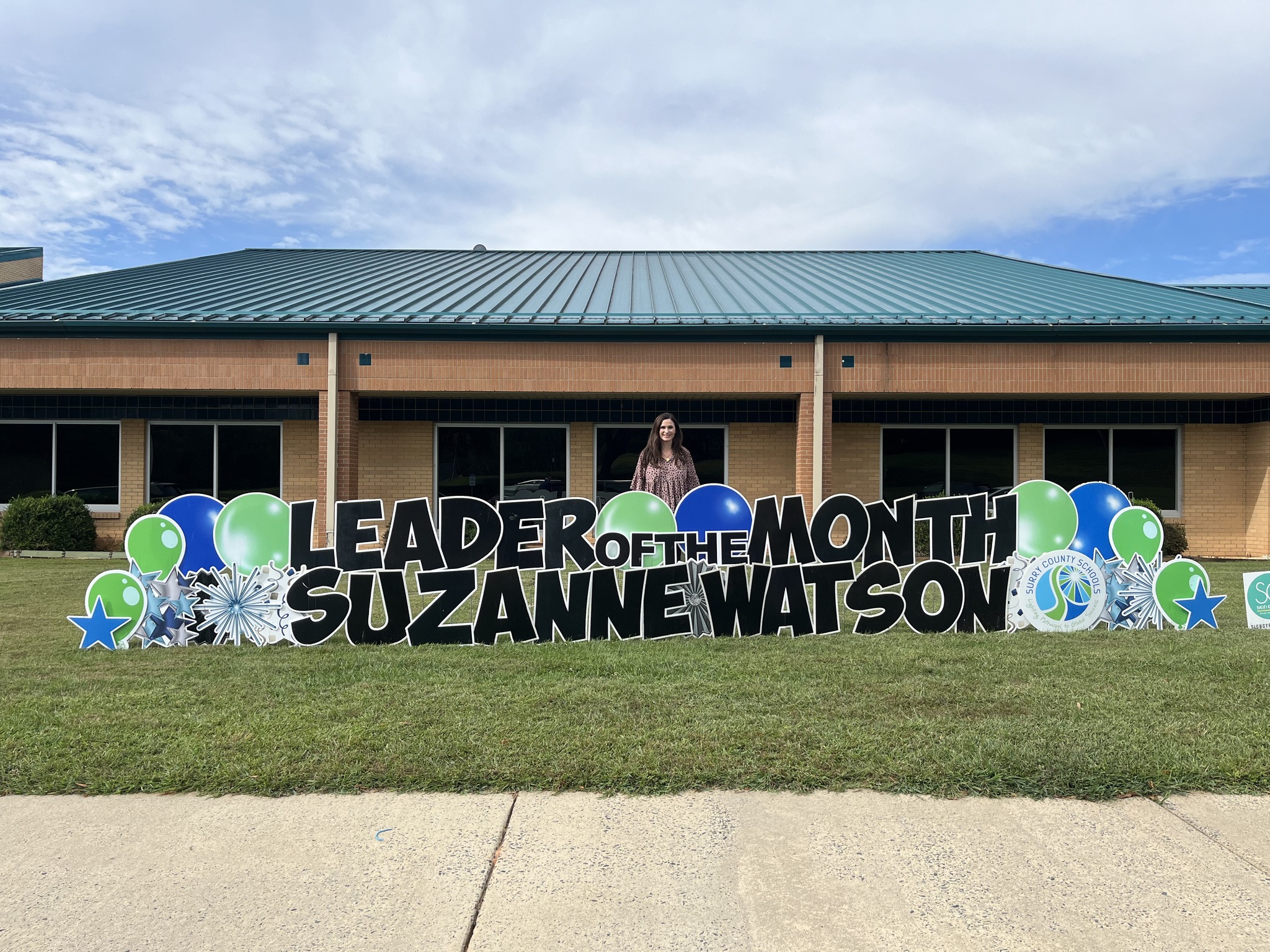#SCSCelebrates | Please join Surry... - Surry County Schools | Facebook