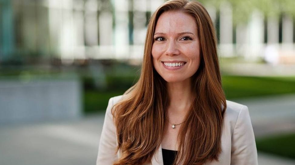 Mayo - Lainey Bukowiec, M.D., an orthopedic surgery resident at Mayo ...