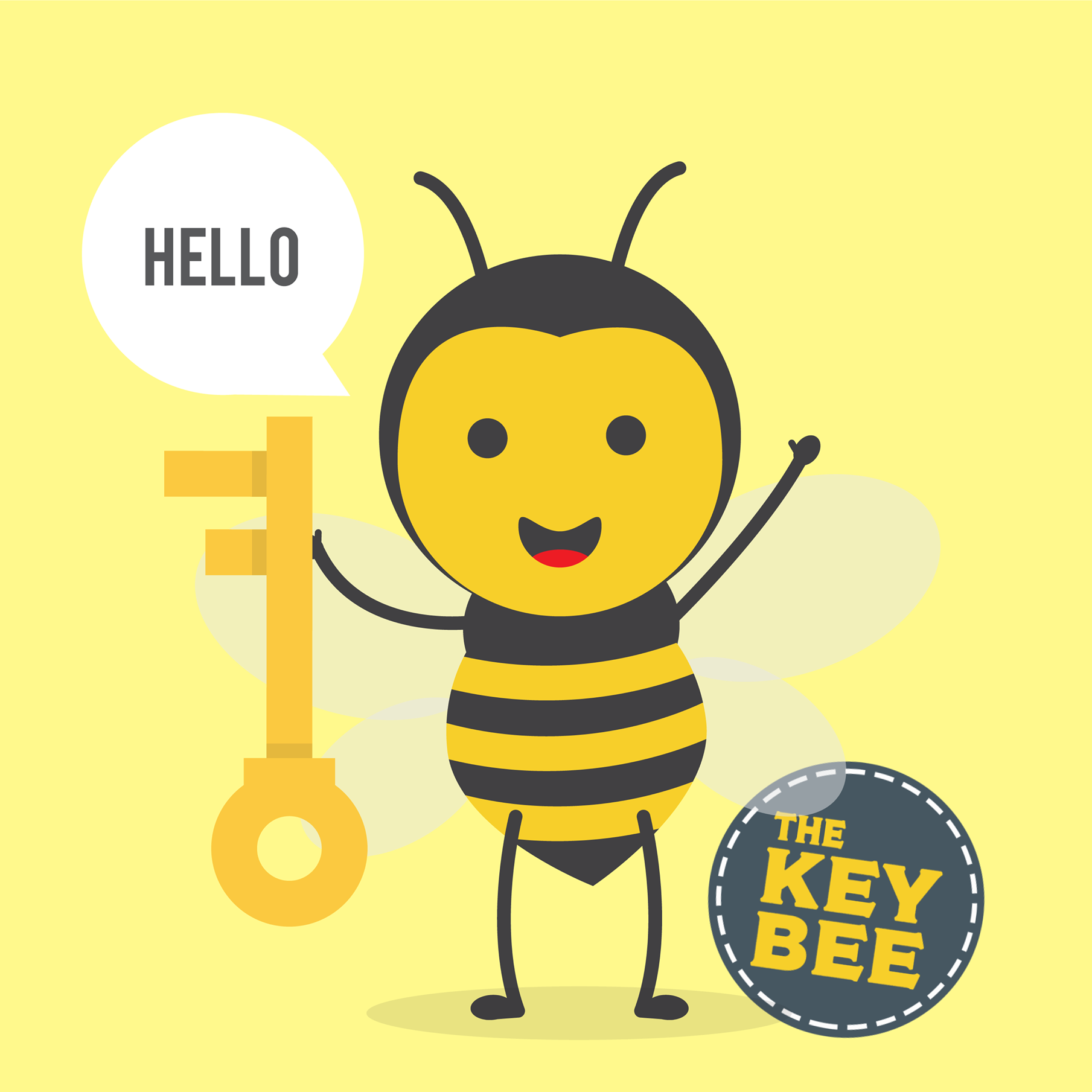 The Key Bee | Grand Rapids MI
