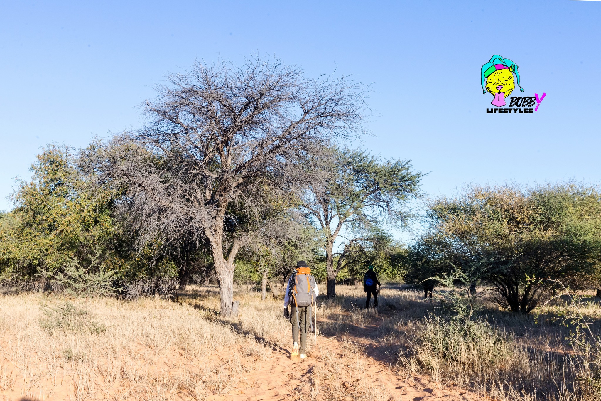 Walk of Life Hiking and Adventure Club | Gaborone