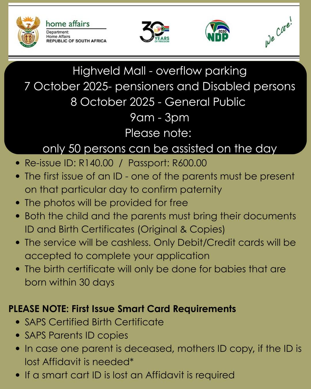 Highveld Mall | Facebook