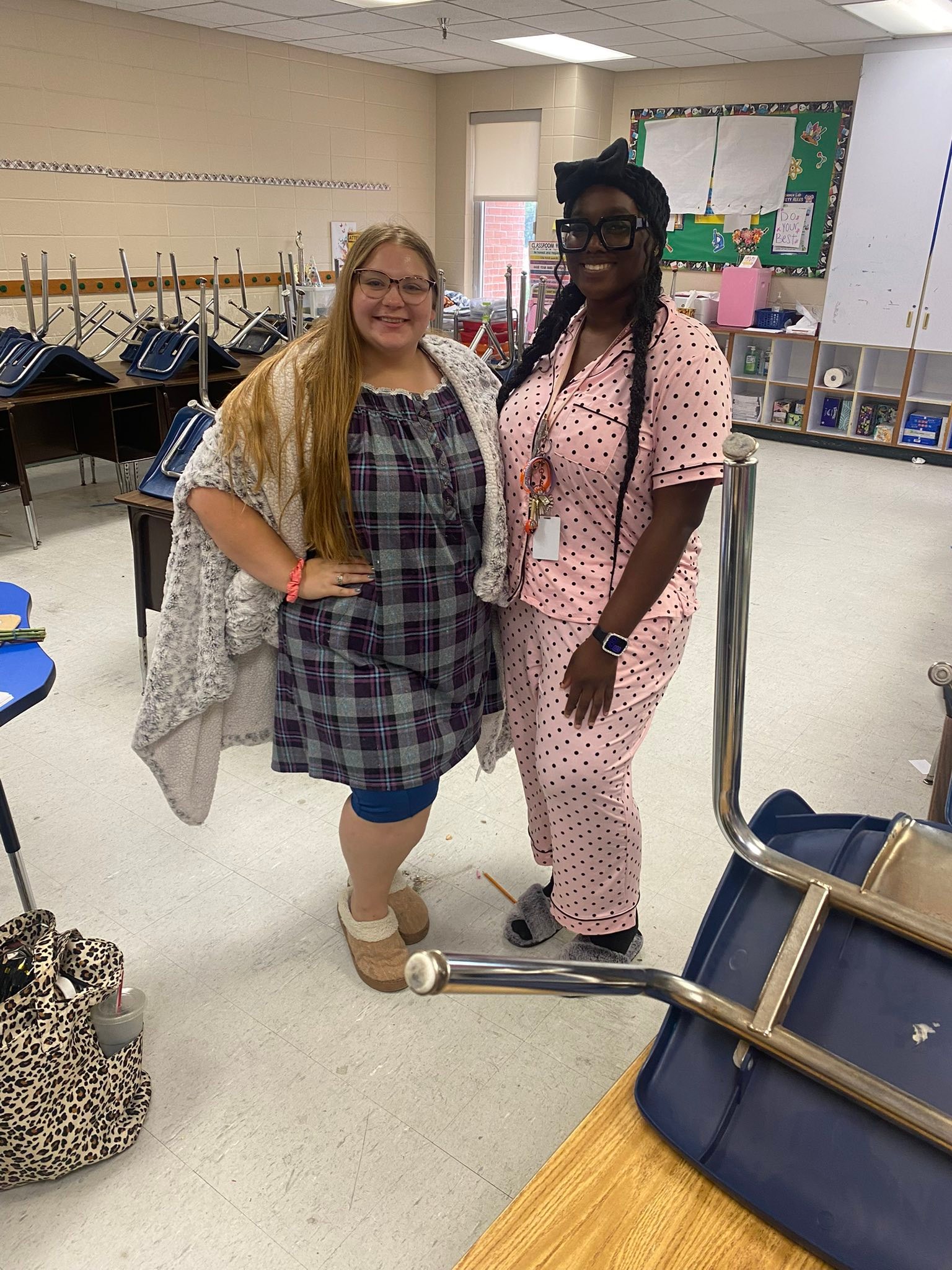 C.T. Janet Elementary | Marrero LA