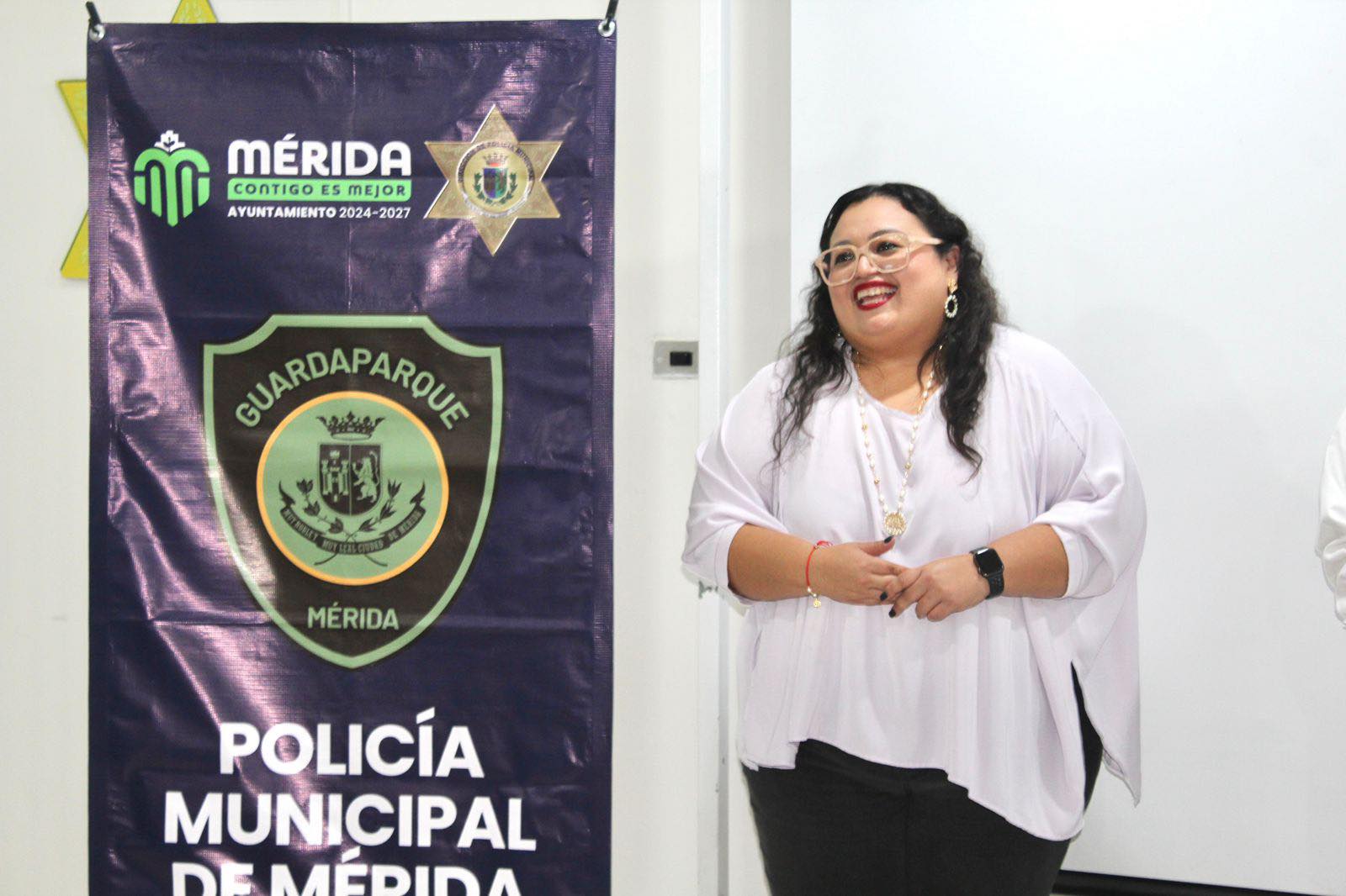 Instituto de las Mujeres Mérida