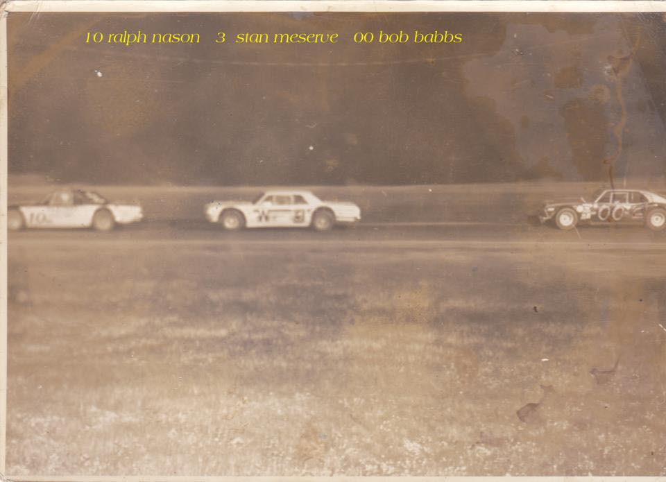 Wiscasset Speedway. #10 Ralph... - Maine's Lost Speedways | Facebook