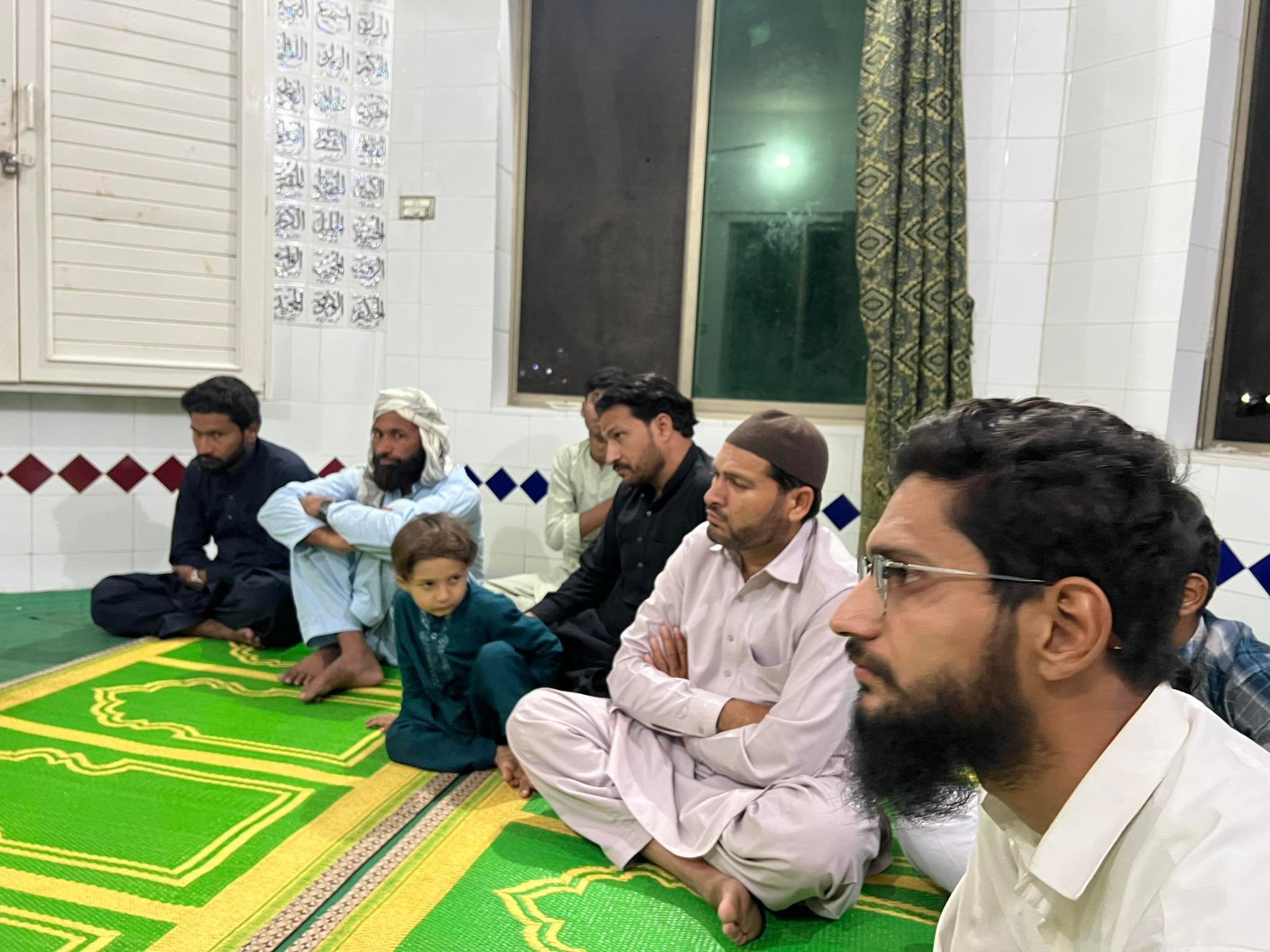Mian Rafi Sukhera Advocate