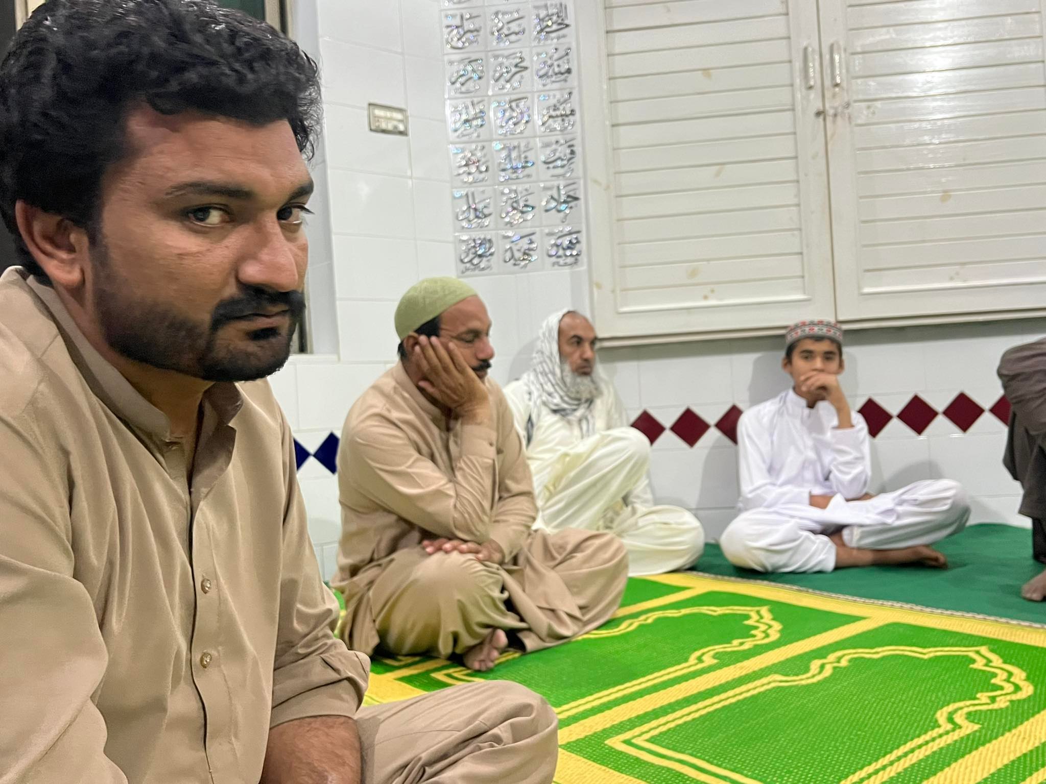 Mian Rafi Sukhera Advocate