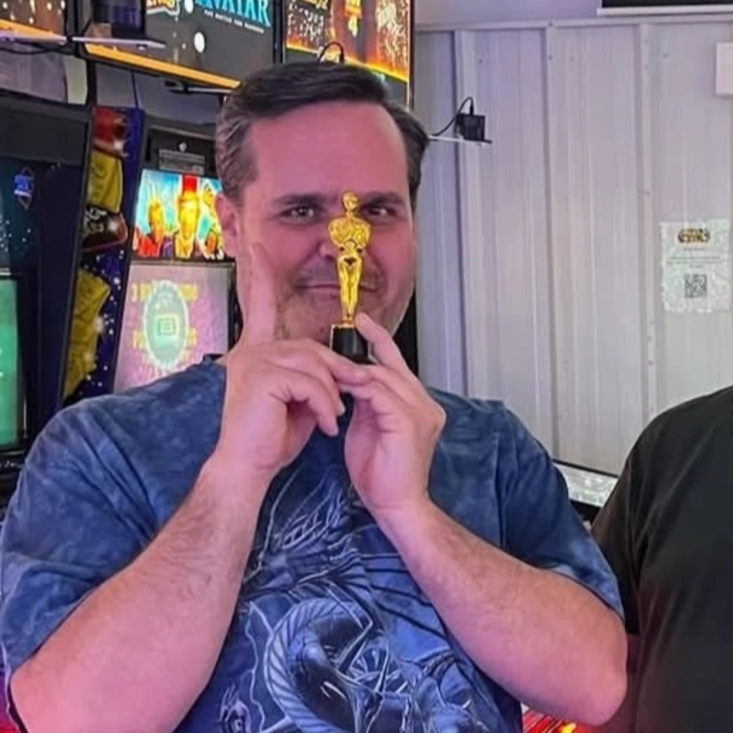 Fort - PINBALL SHOWDOWN ALERT! Join Full Tilt Arcade and Pinball for ...