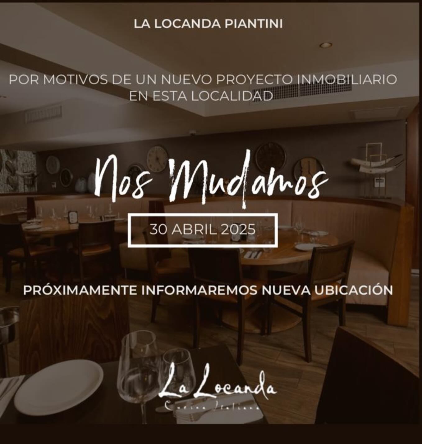 La Locanda RD