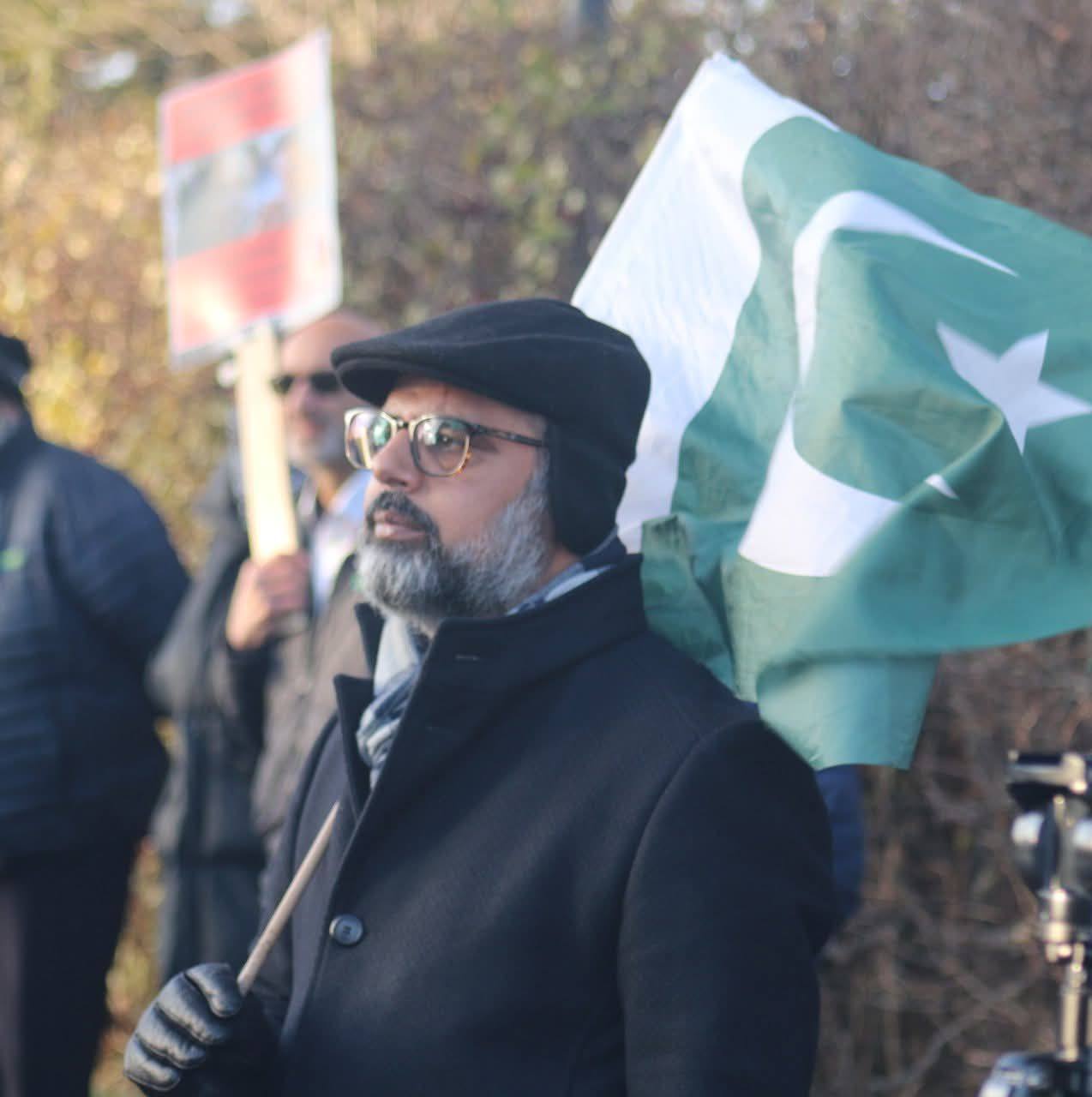 Raza Mustafa