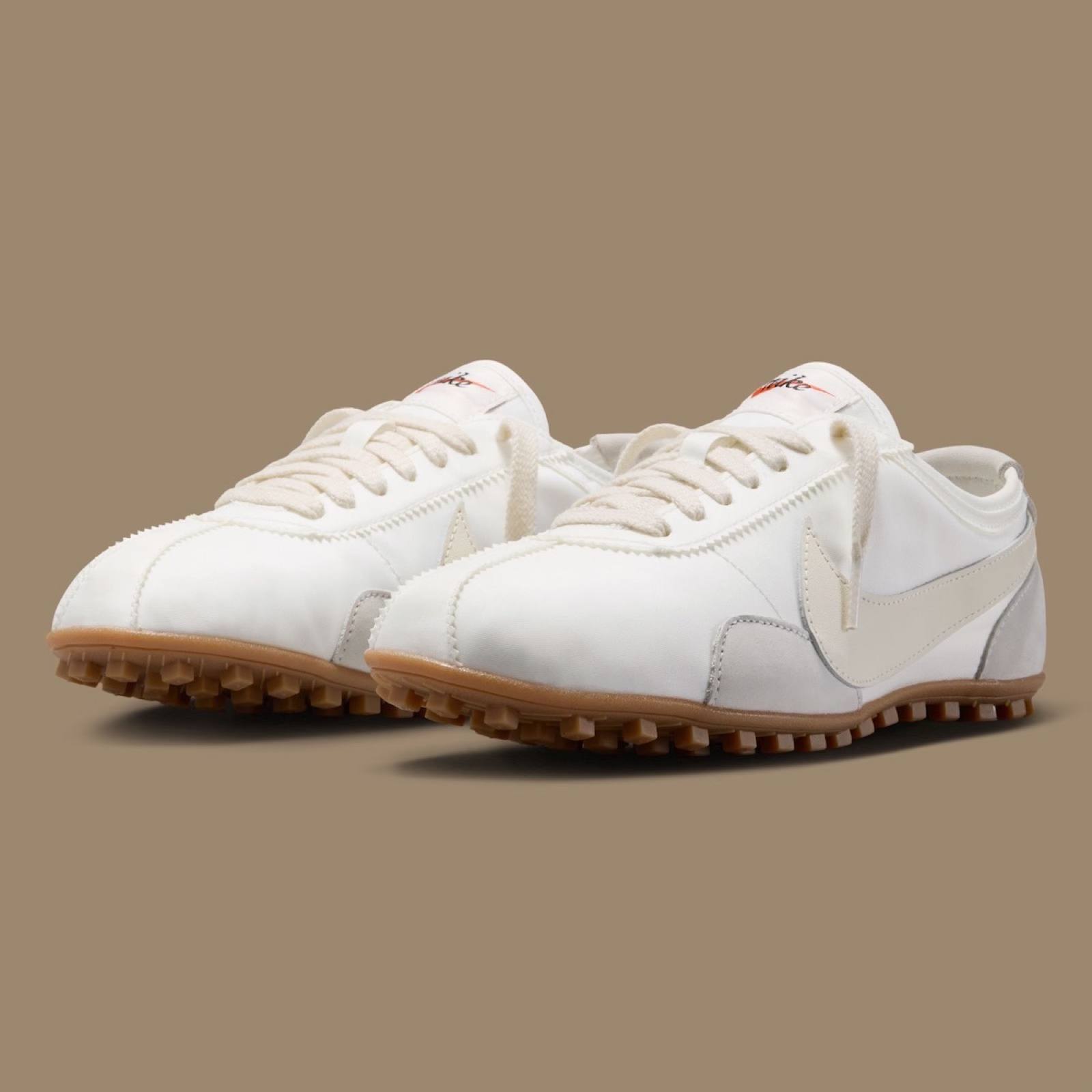 Nike Moon Shoe OG 'Summit White' release