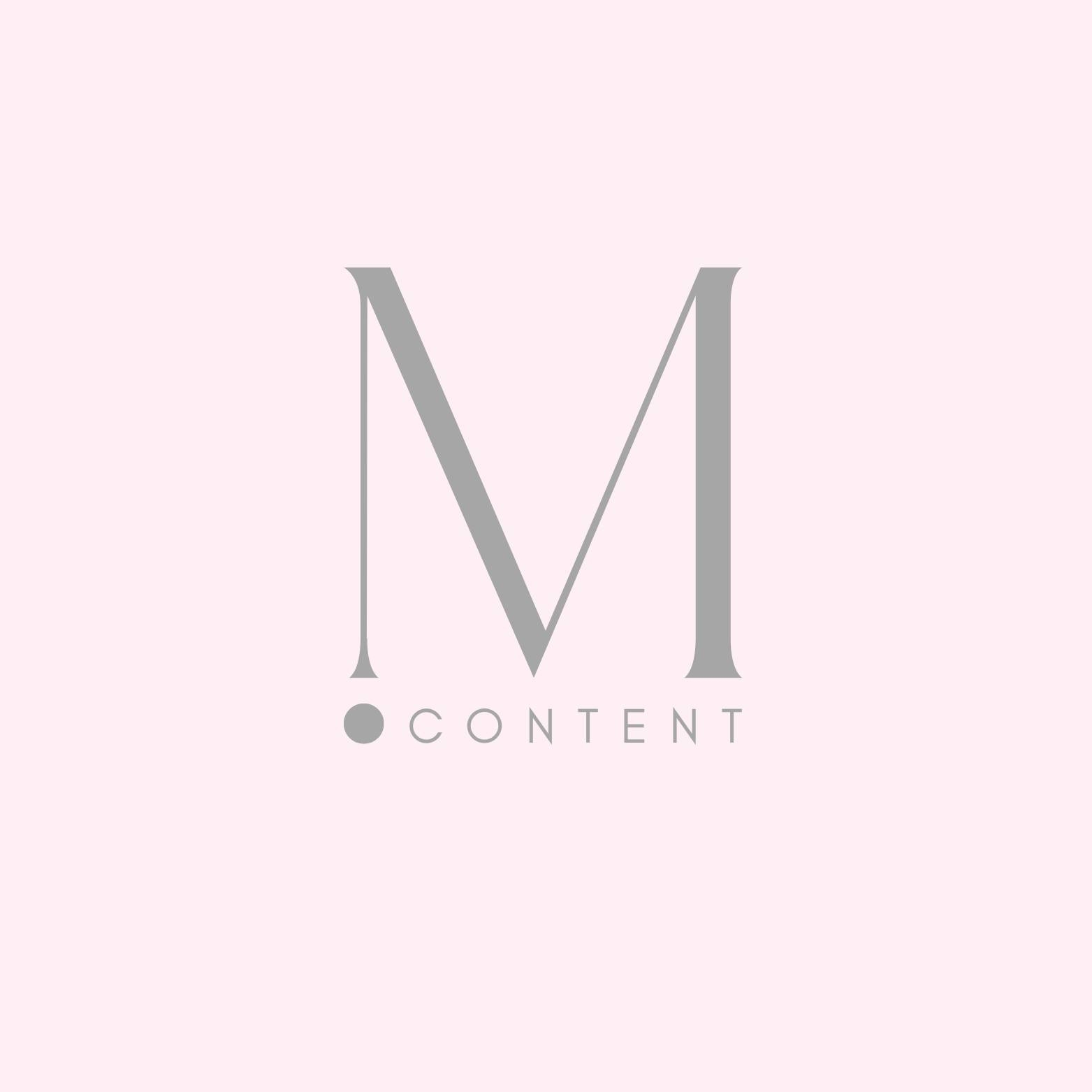 M Content Ideas