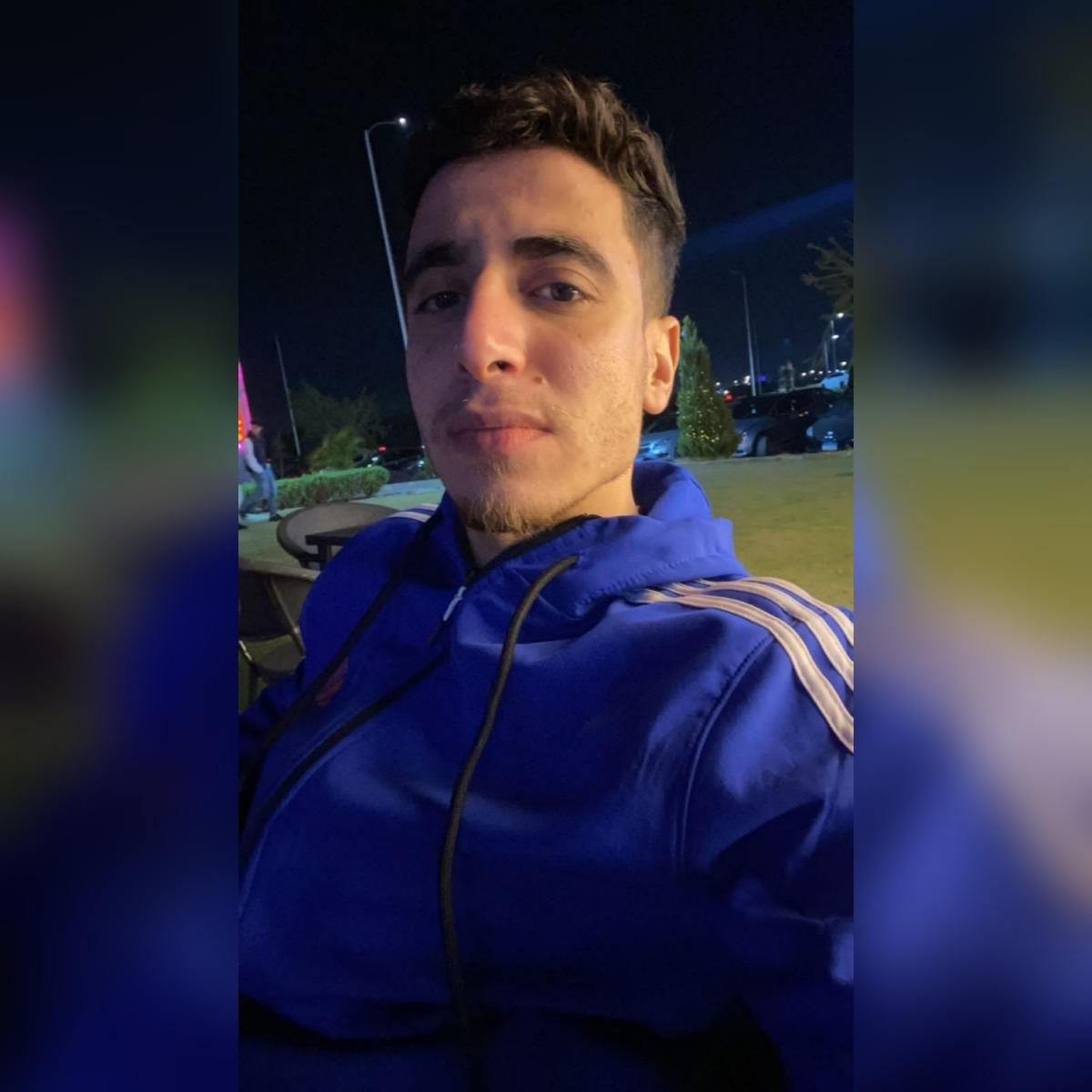 Ragab Hamdy