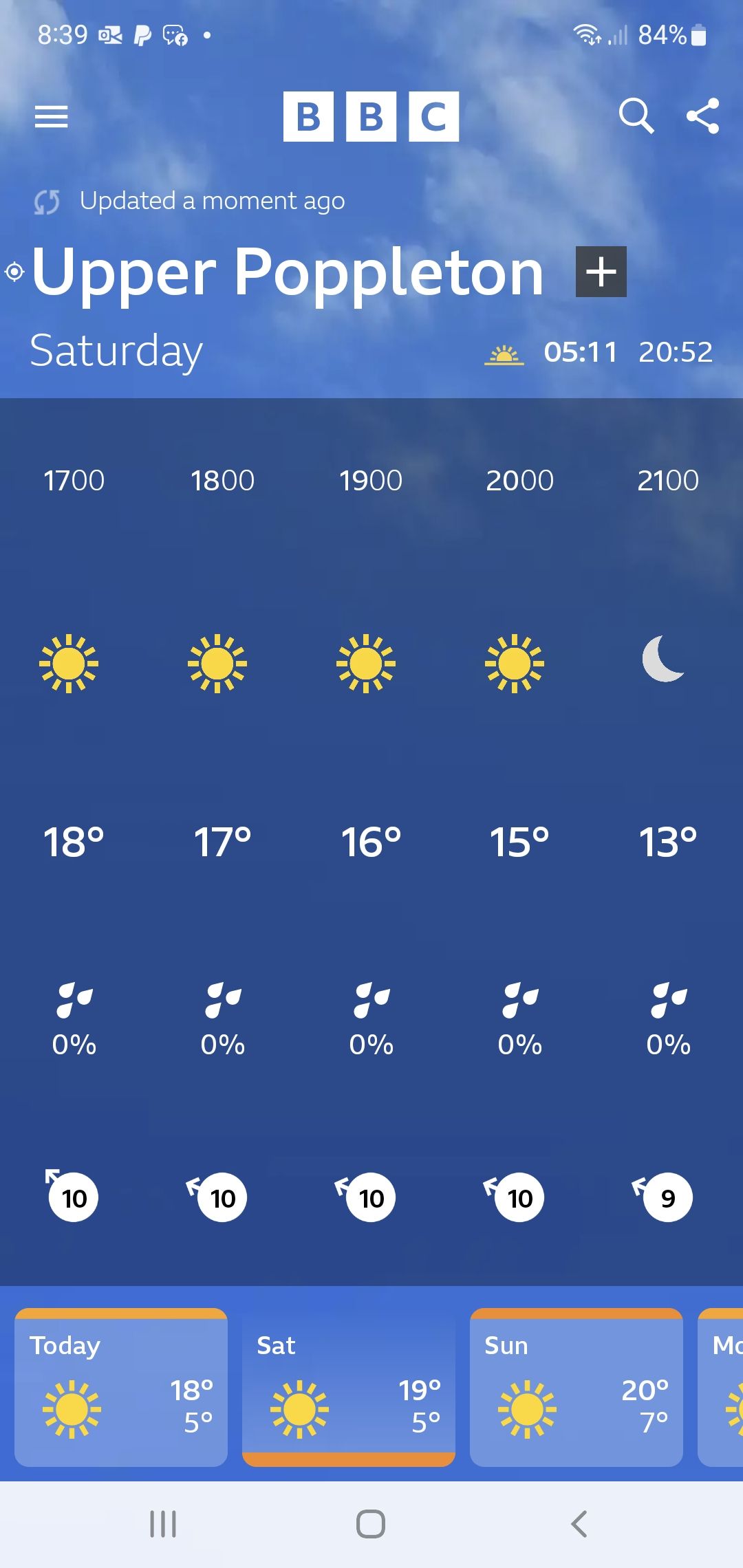 York Tai Chi - Tea time park practice tomorrow anyone?... | Facebook