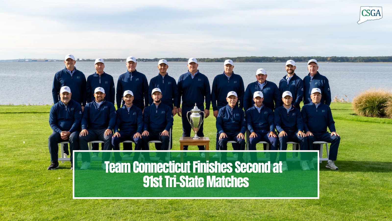 Connecticut State Golf Association