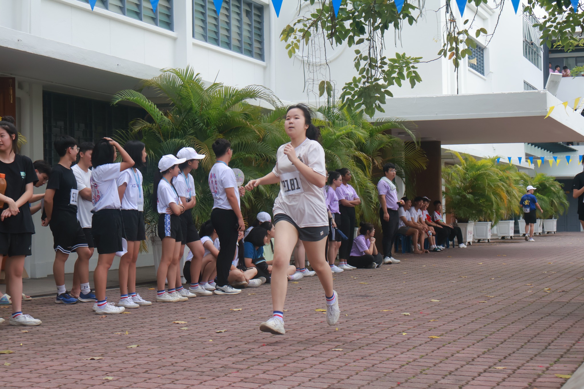 日新独立中学 Jit Sin... - 日新独立中学 Jit Sin Independent High School