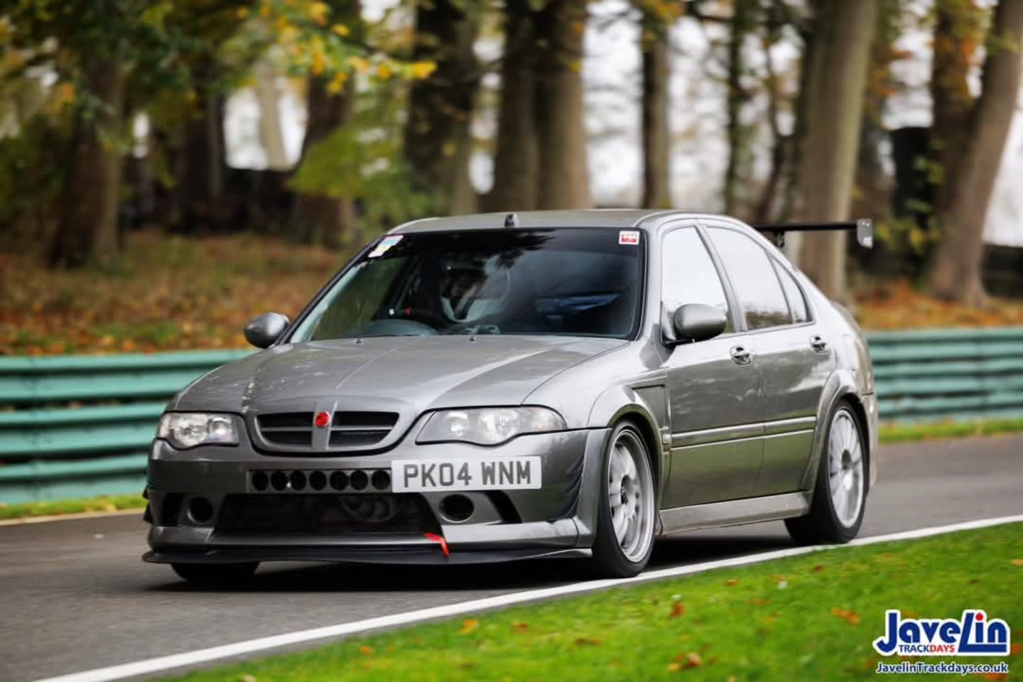 Club MG Rover España