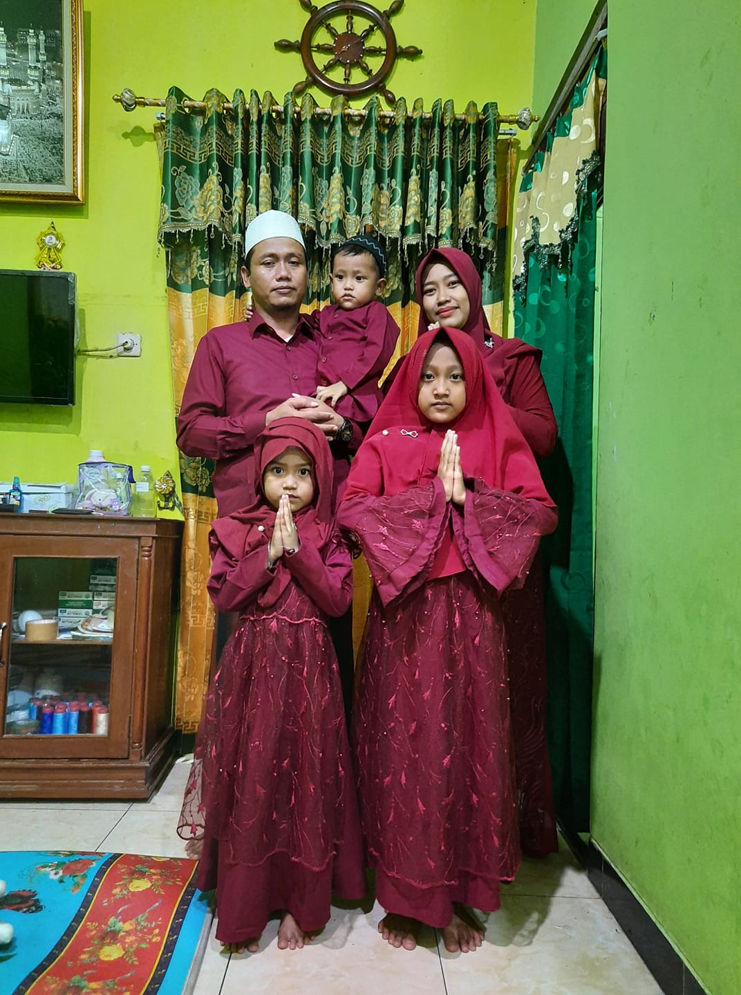 Pak Rozi Hima