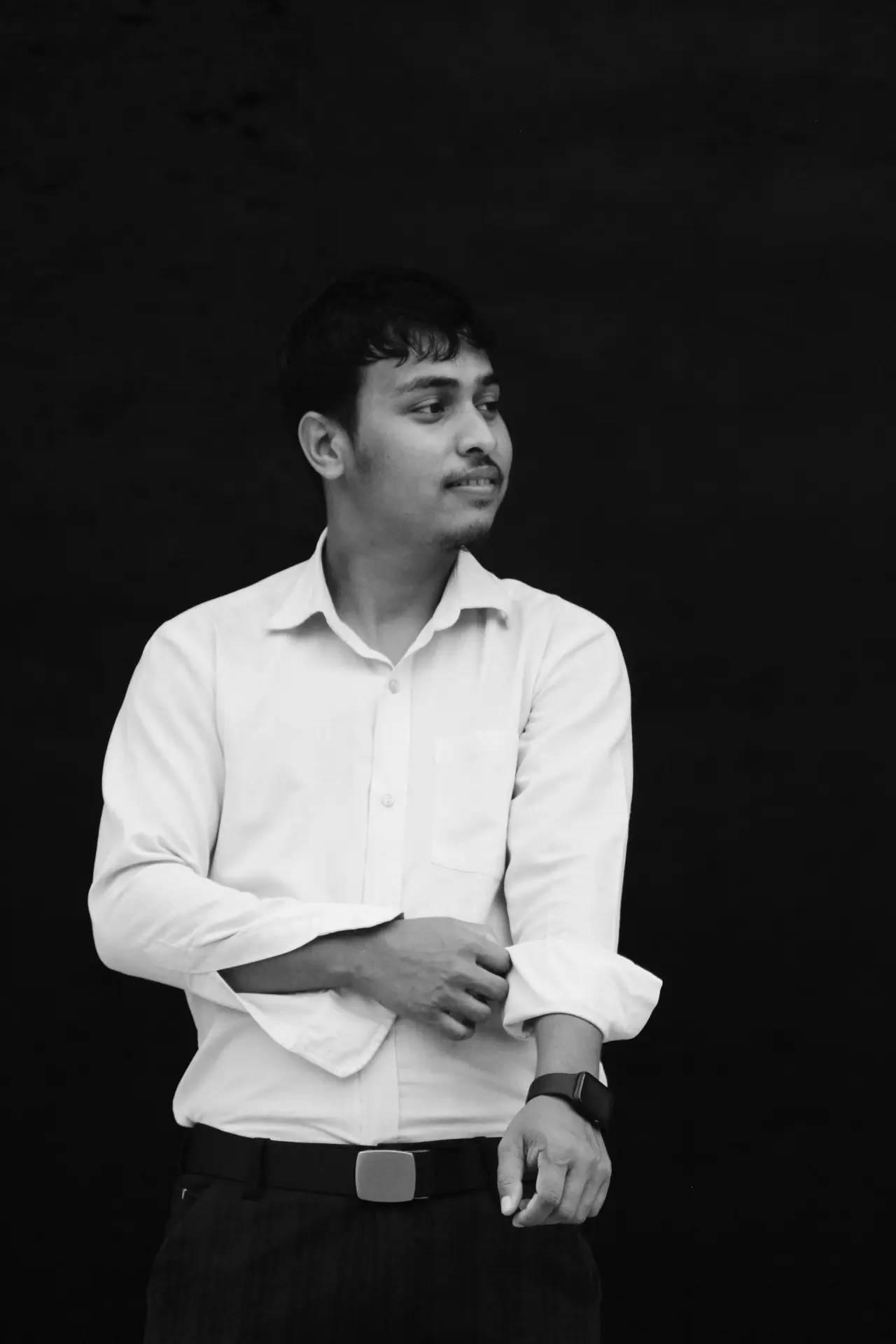 Shahadat Raju